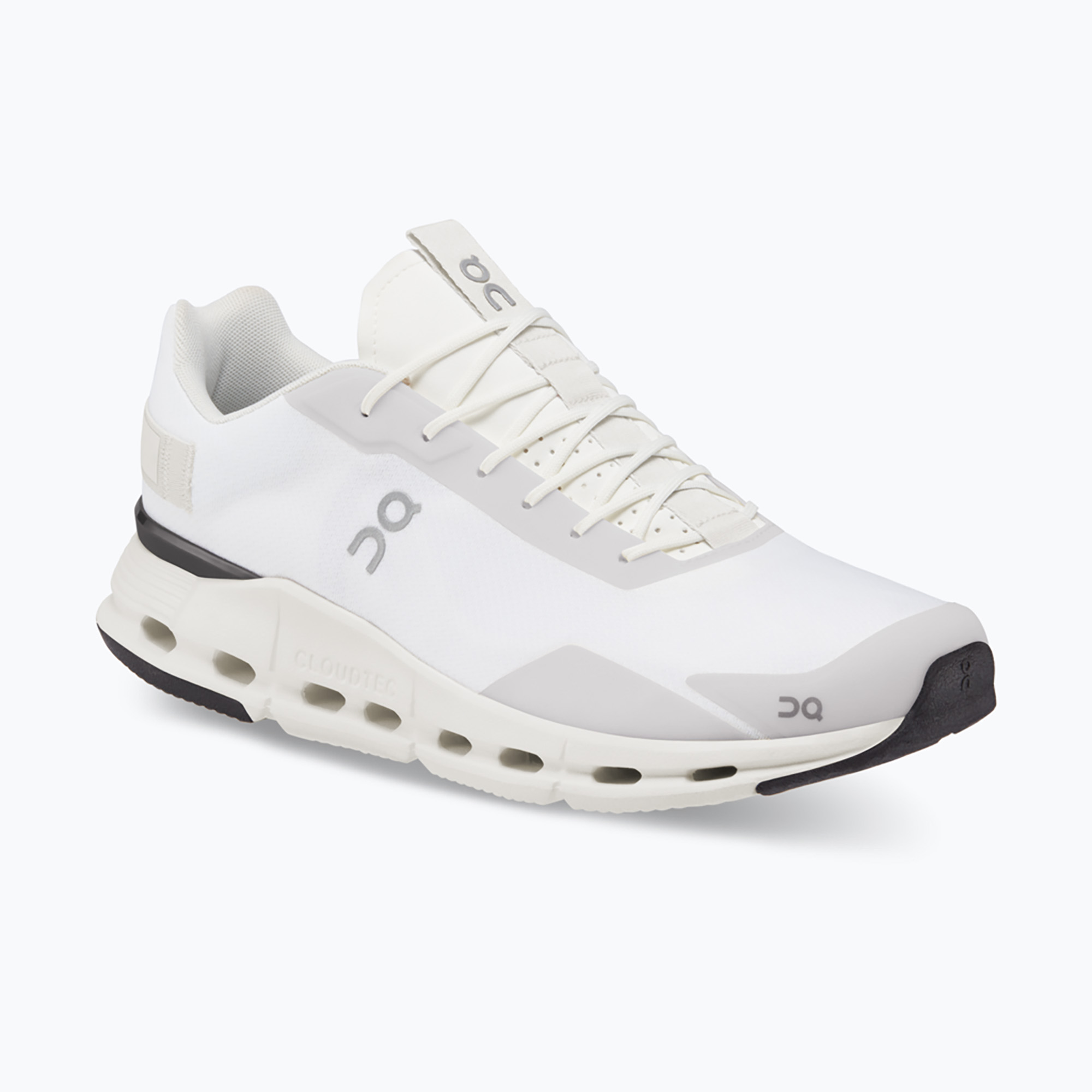 Мъжки обувки за бягане On Running Cloudnova Form white/eclipse