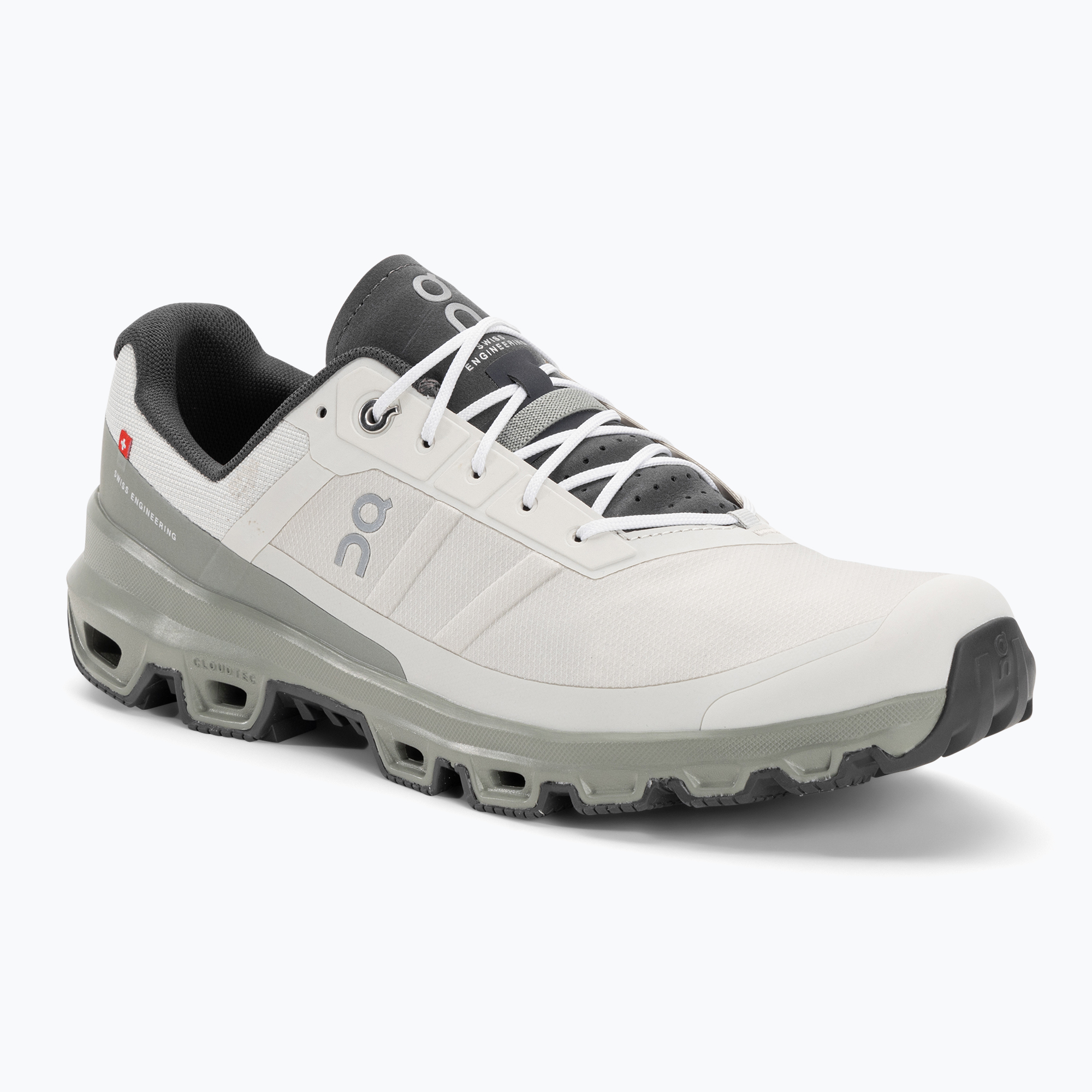 Мъжки обувки за бягане On Running Cloudventure ice/kelp