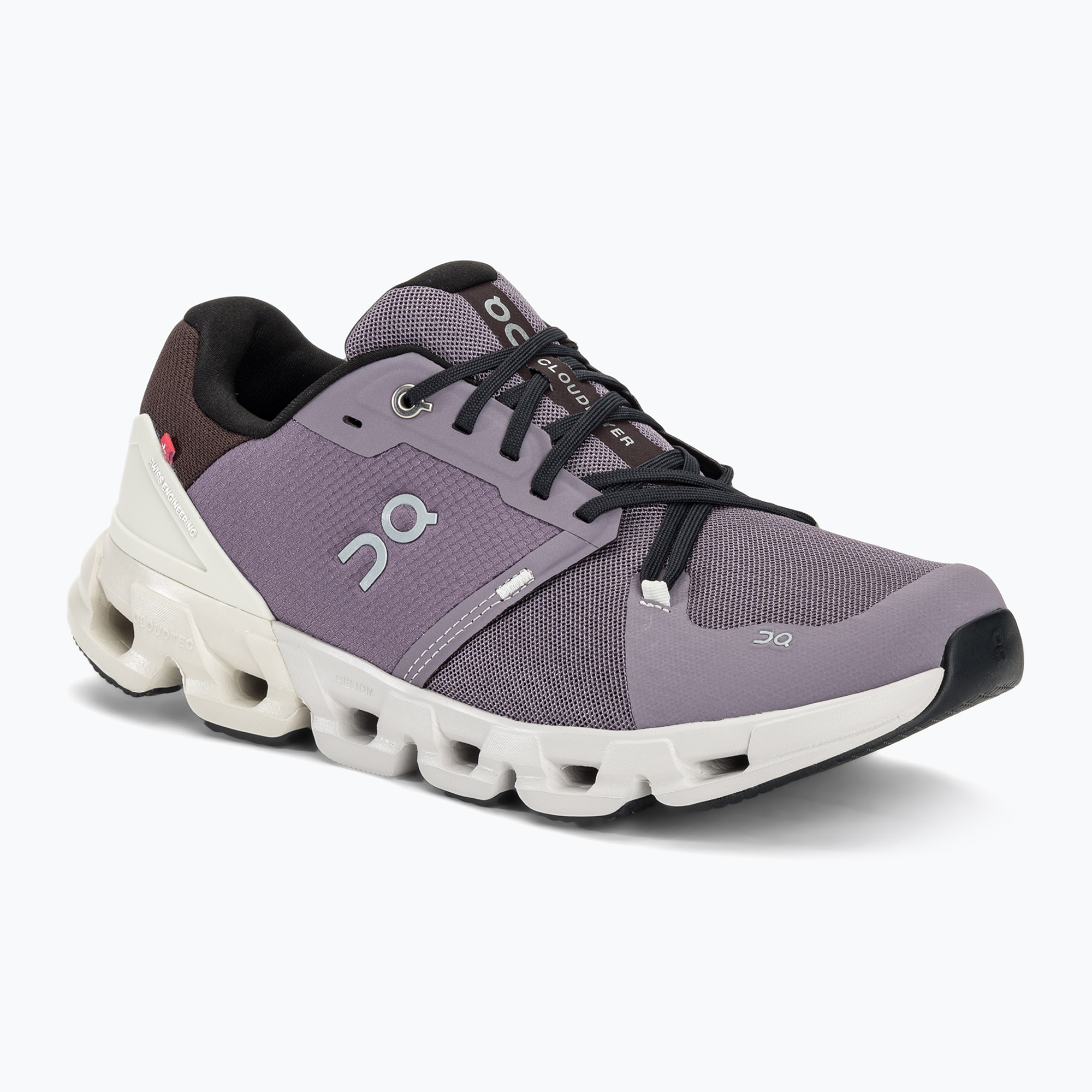 Мъжки обувки за бягане On Running Cloudflyer 4 shark/pearl