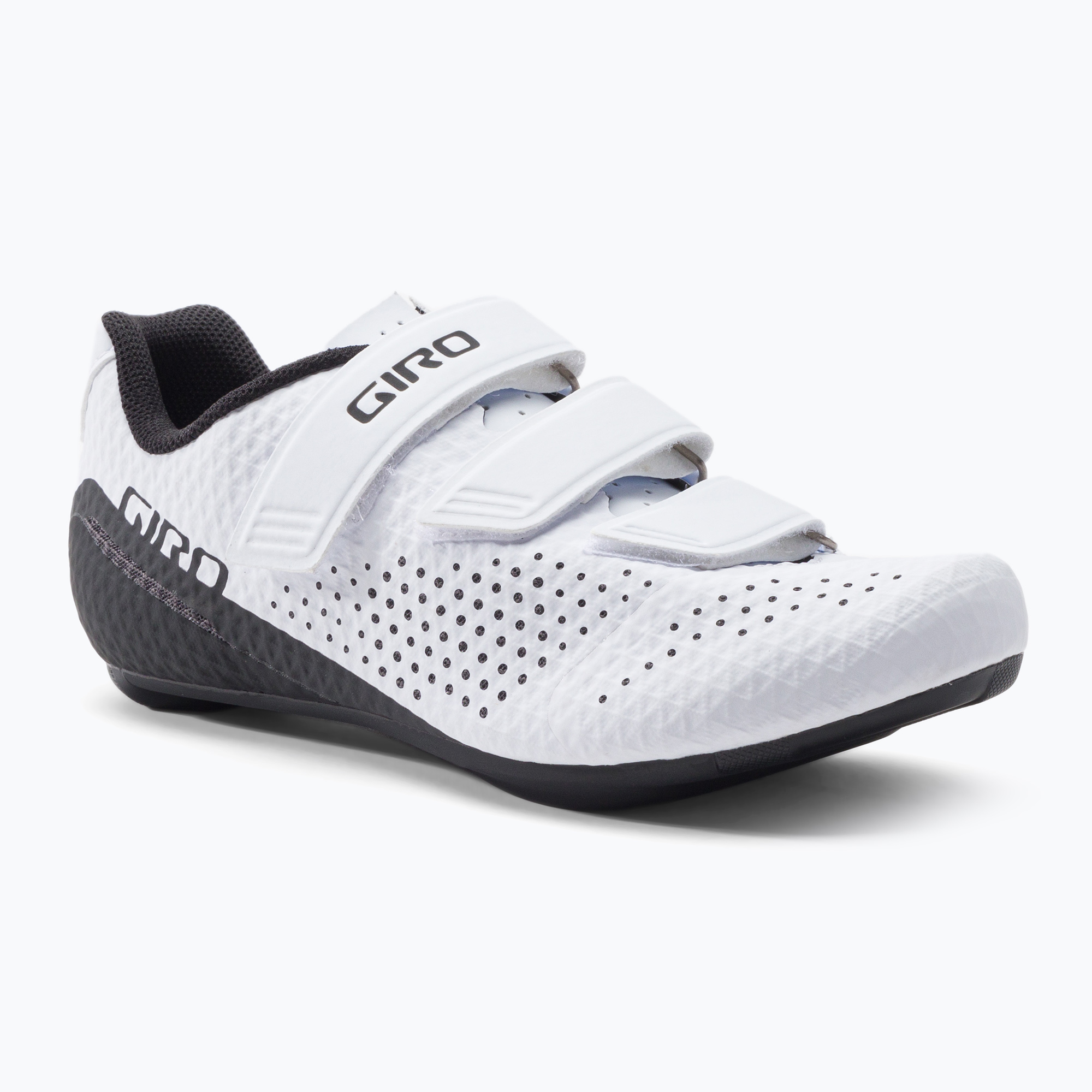Мъжки обувки за шосе Giro Stylus white GR-7123012