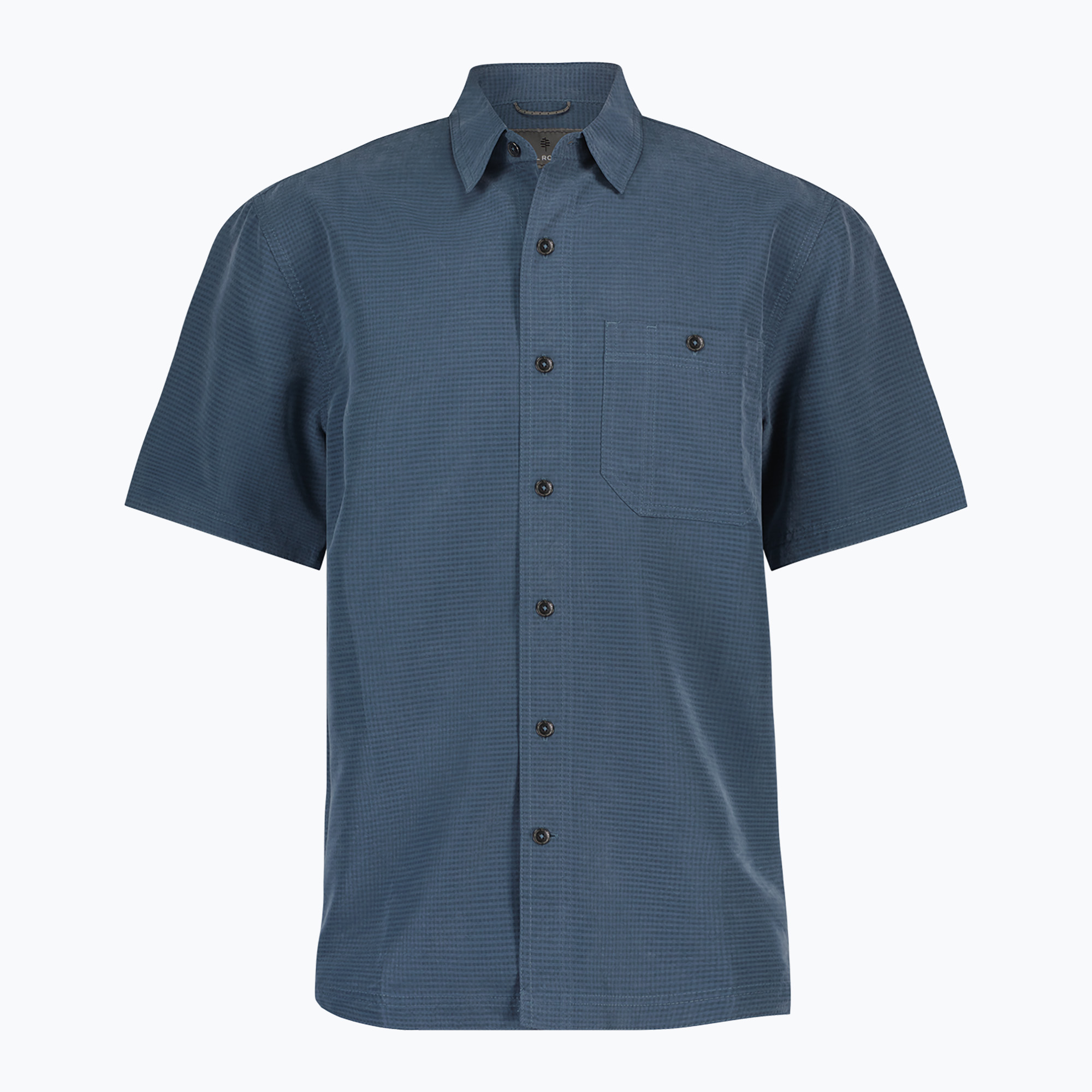 Мъжка риза Royal Robbins Mojave Pucker Dry collins blue