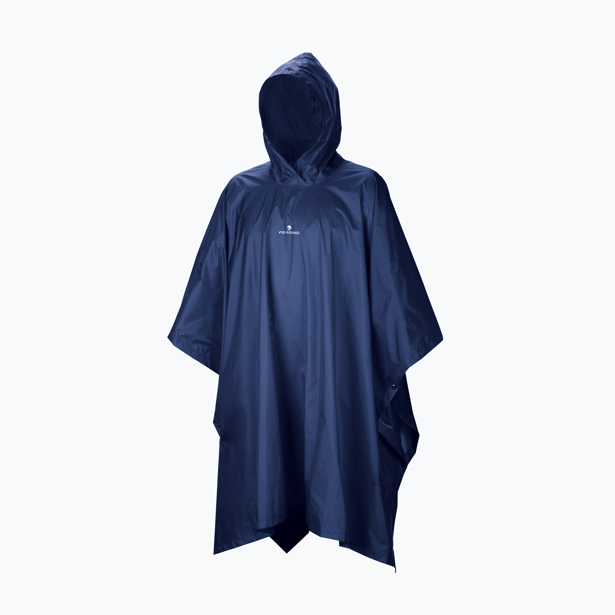 Ferrino R-Cloak дъждобран син 65160ABB