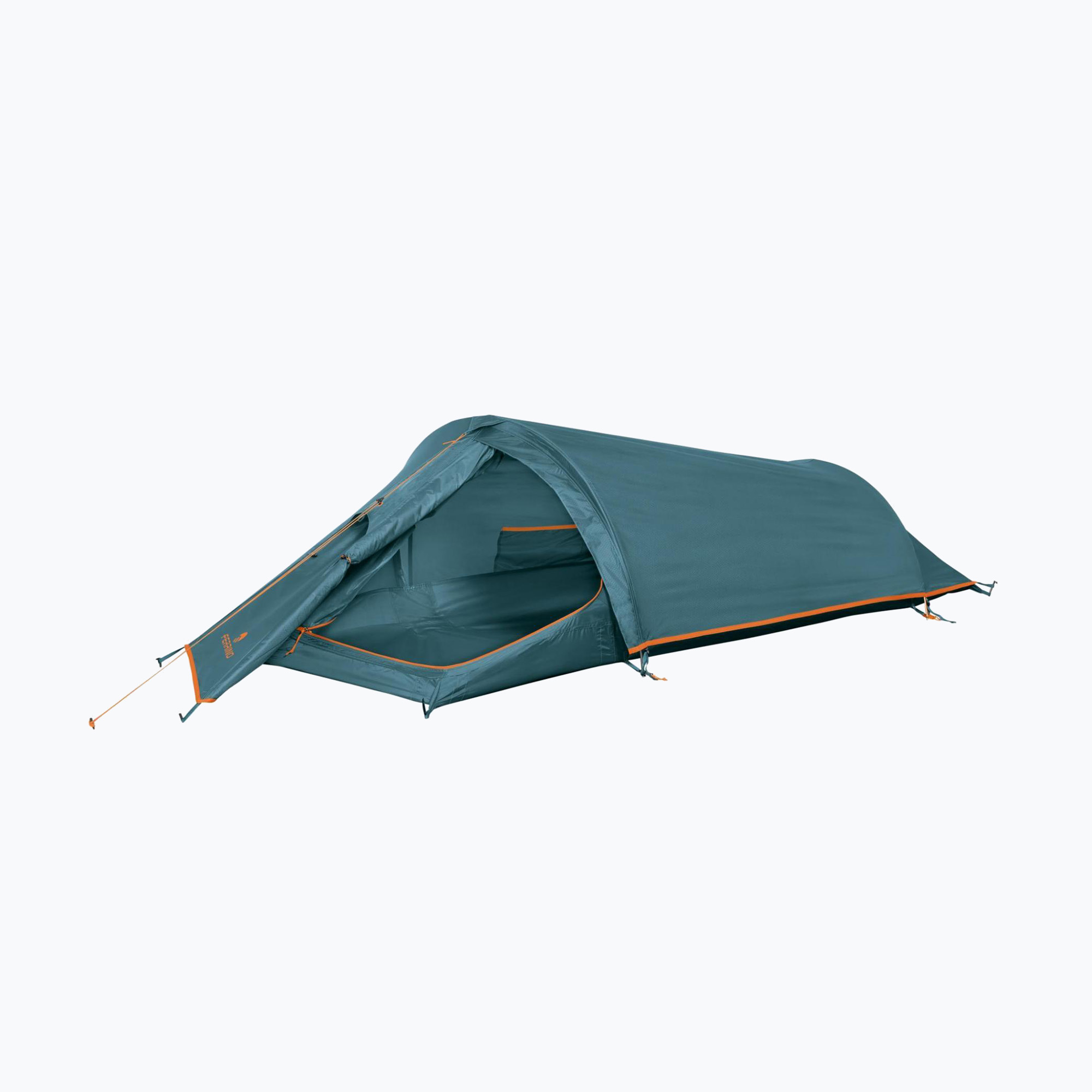 Ferrino Sling 1 1-местна палатка за къмпинг синя 99122NBB