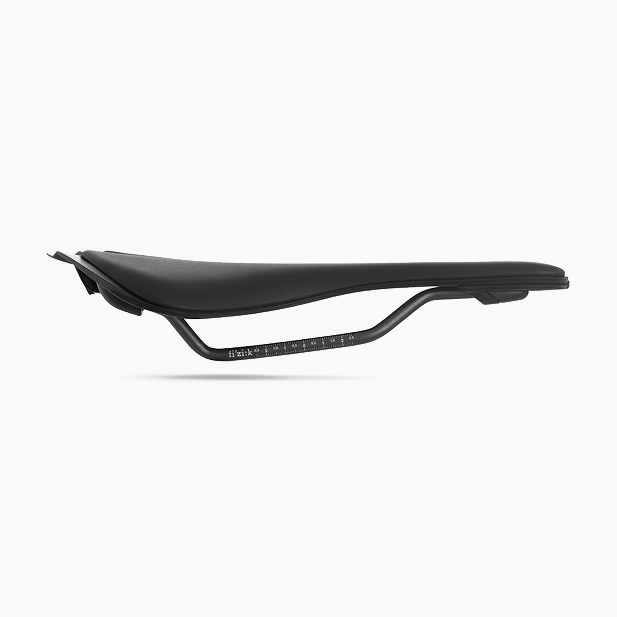 Седло за велосипед Fizik Antares Versus Evo R3 черно 70A5SOSA43041