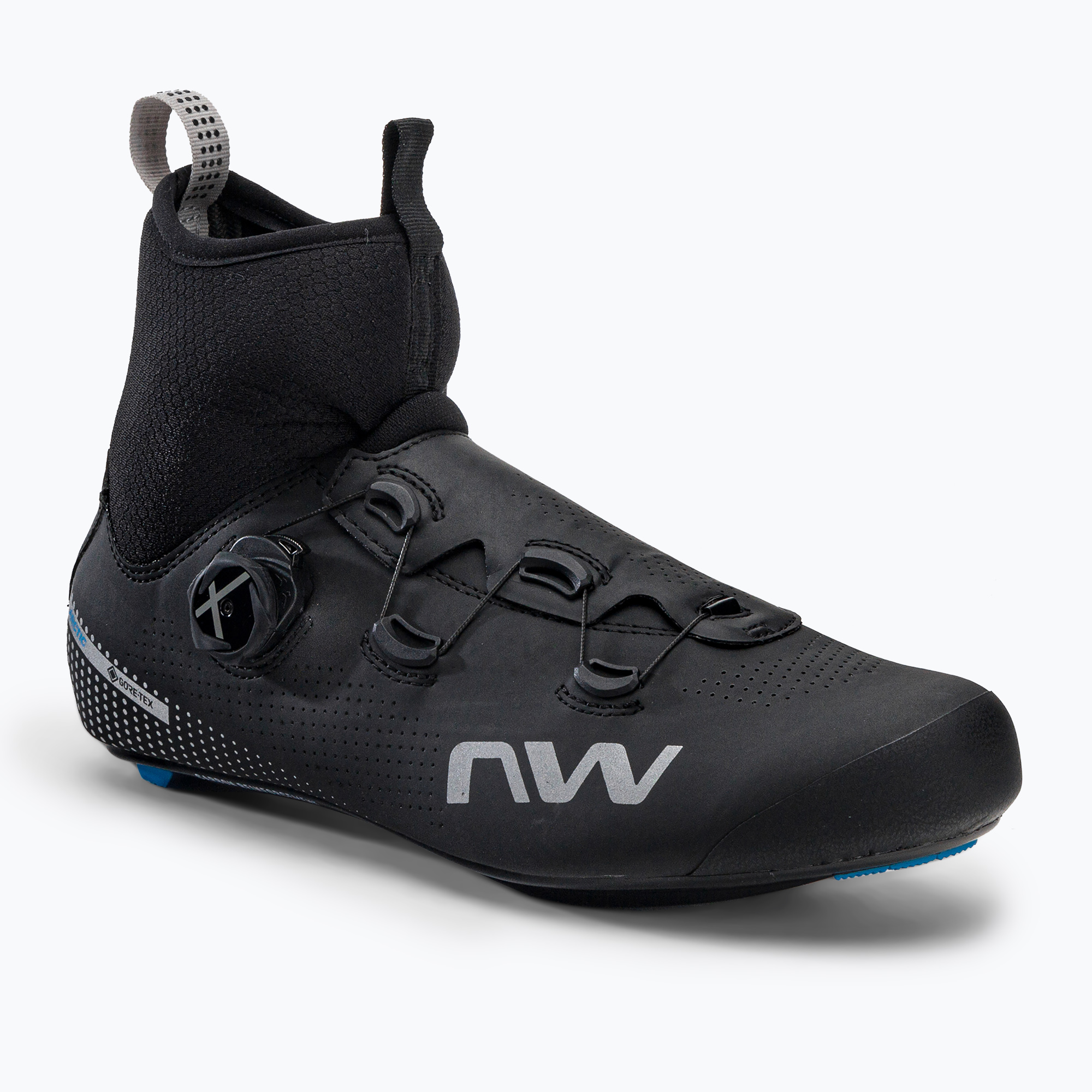 Northwave Celsius R Arctic GTX мъжки обувки за шосе черни 80204031_10