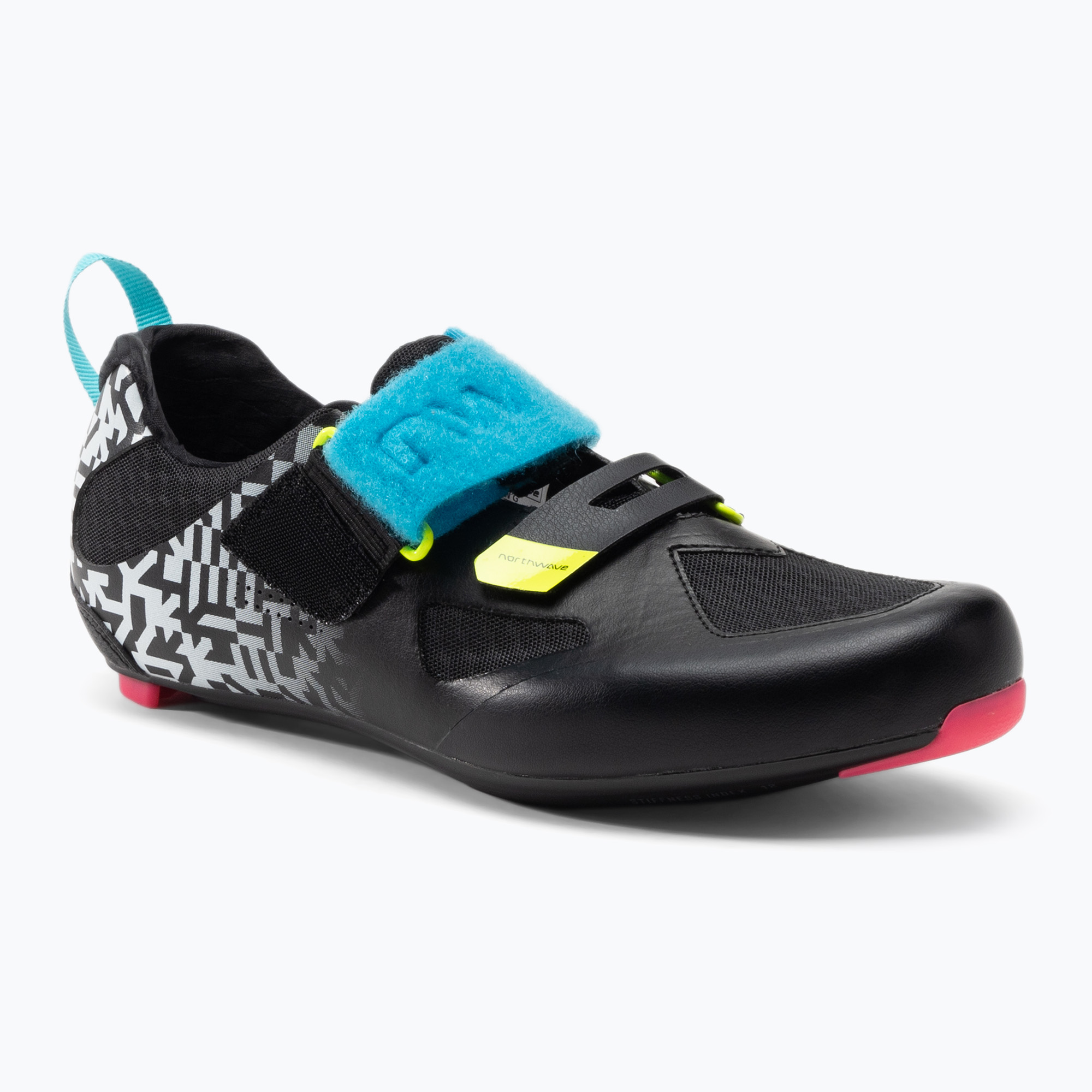Мъжки шосейни обувки Northwave Tribute 2 Carbon 80204020