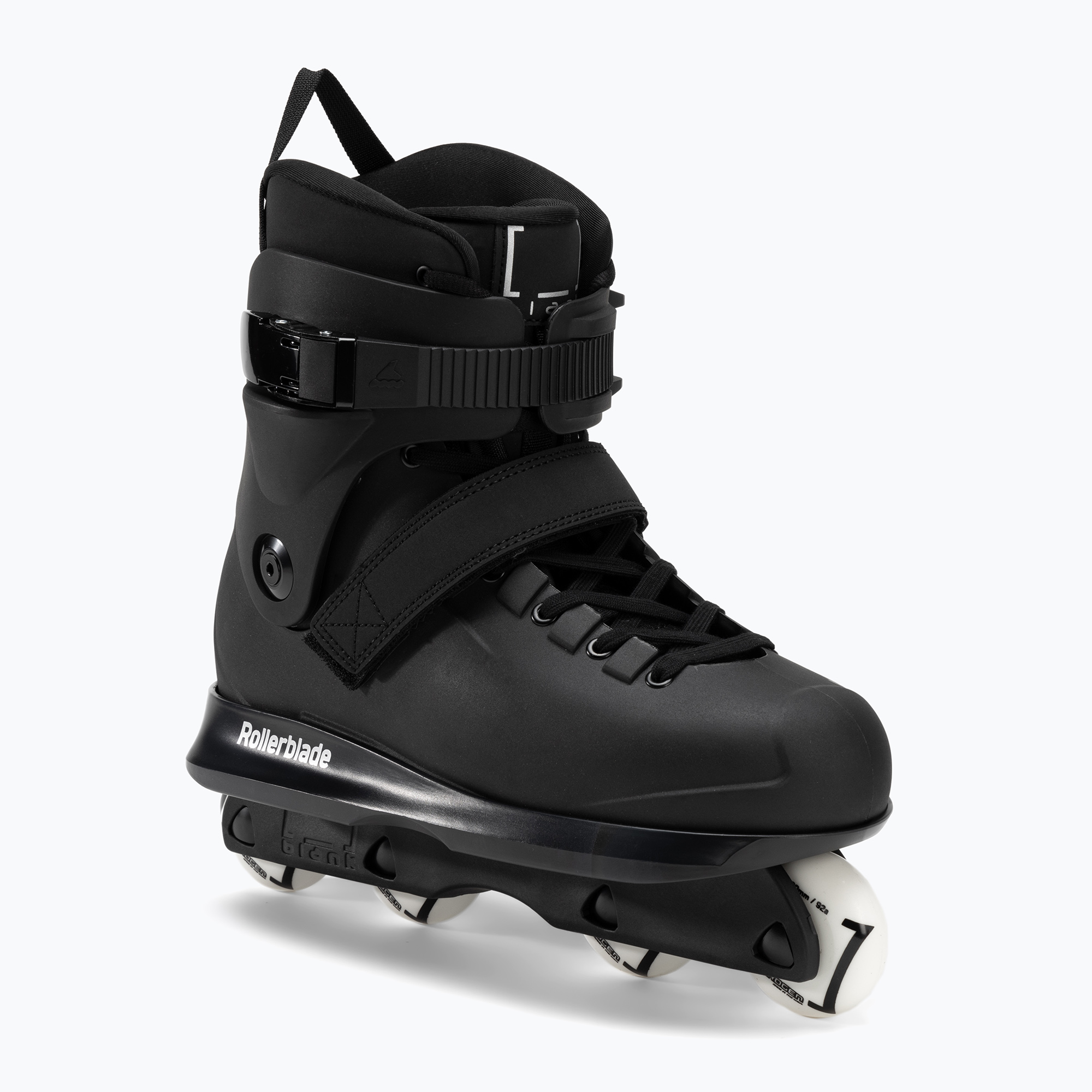 Rollerblade Blank SK мъжки ролкови кънки черни 07222600100