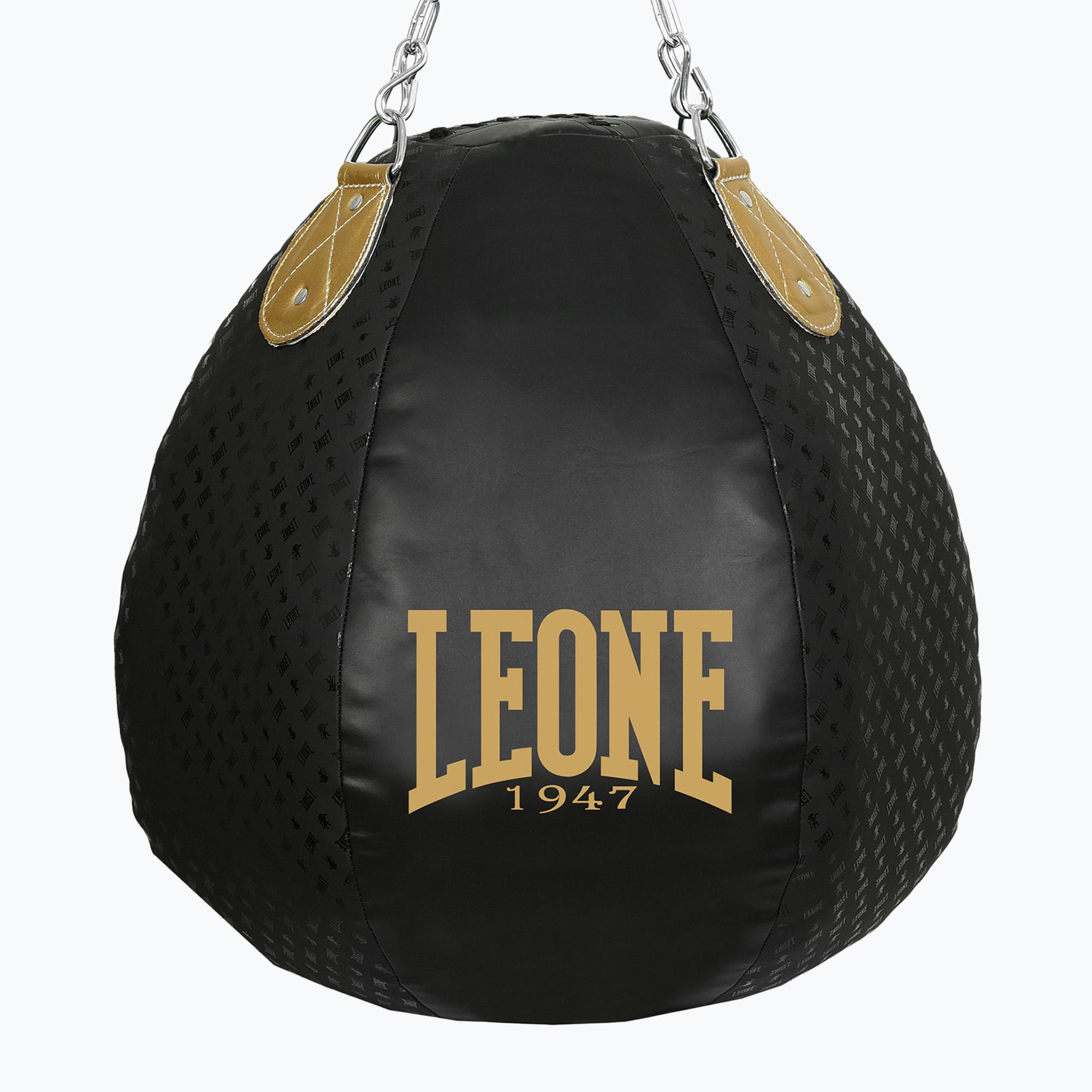Боксова чанта LEONE 1947 Dna Punching black
