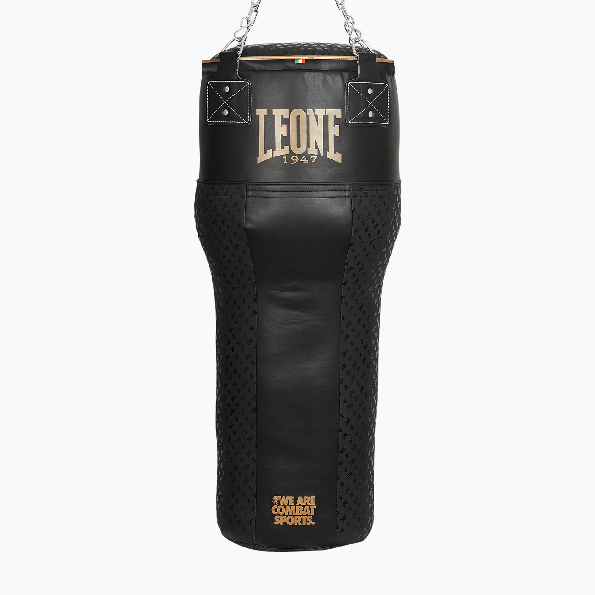 Боксова торба Leone Dna ''T'' Heavy Bag black AT855