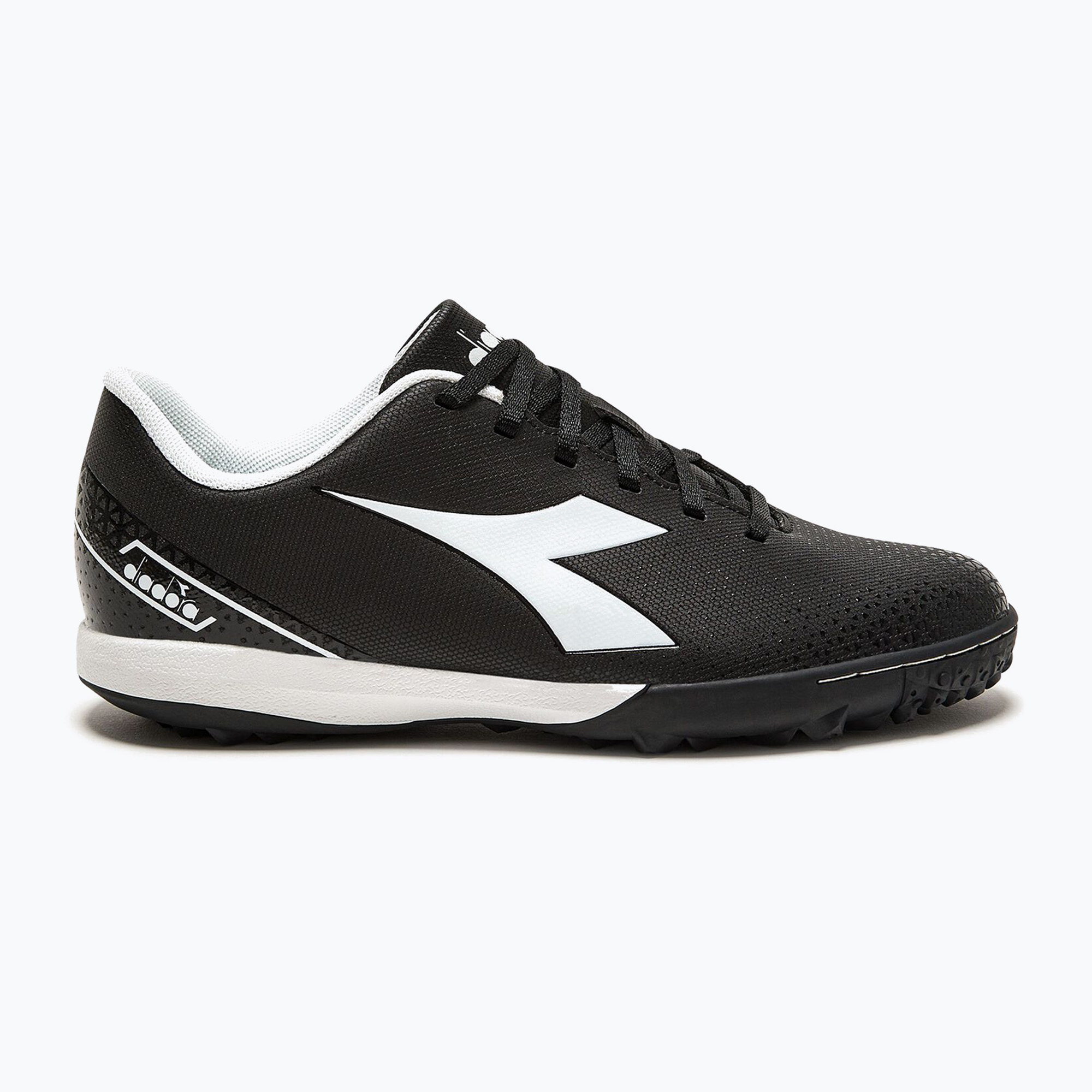 Мъжки футболни обувки Diadora Pichichi 6 TFR black/white