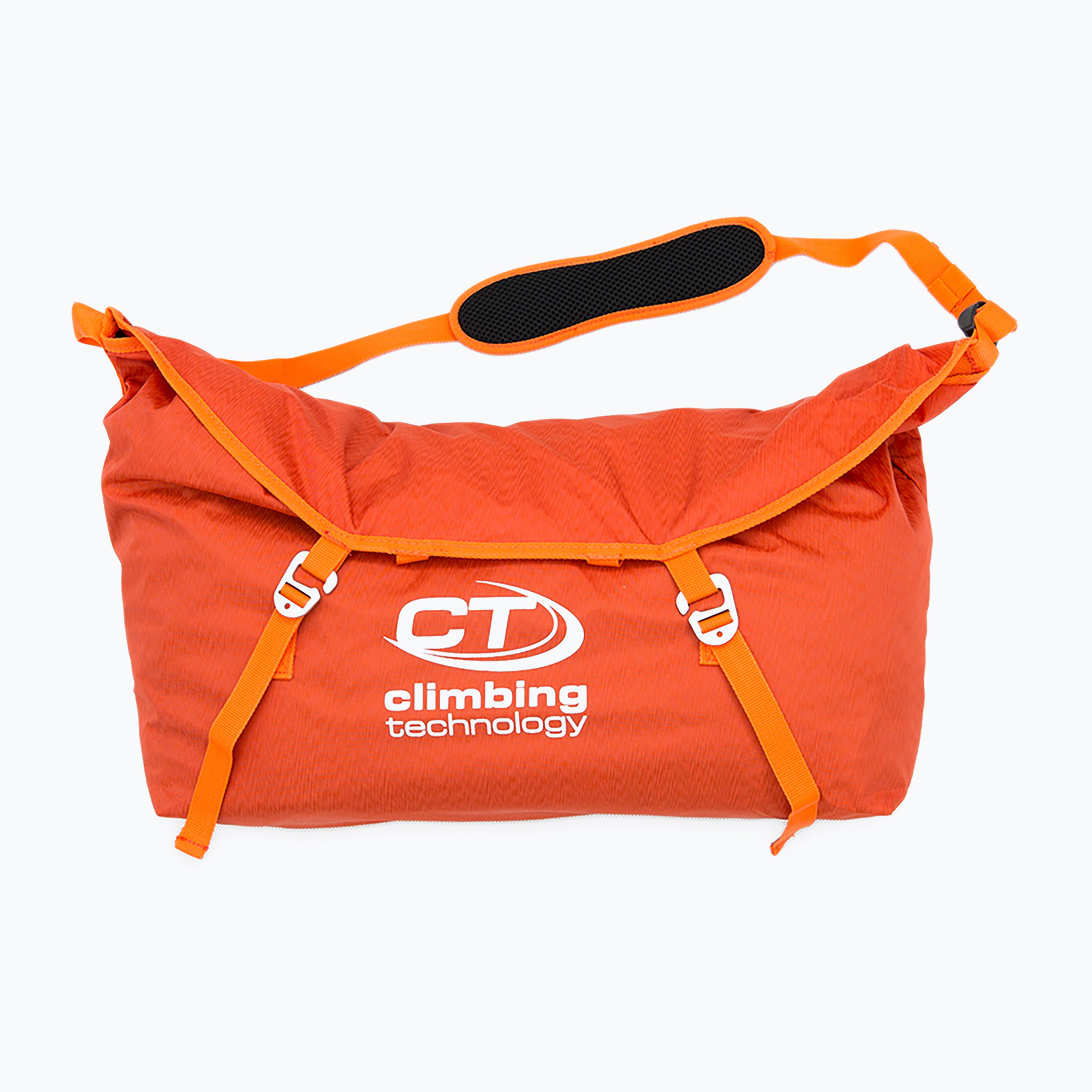 Технология за катерене City Rope Bag orange 7X9880000