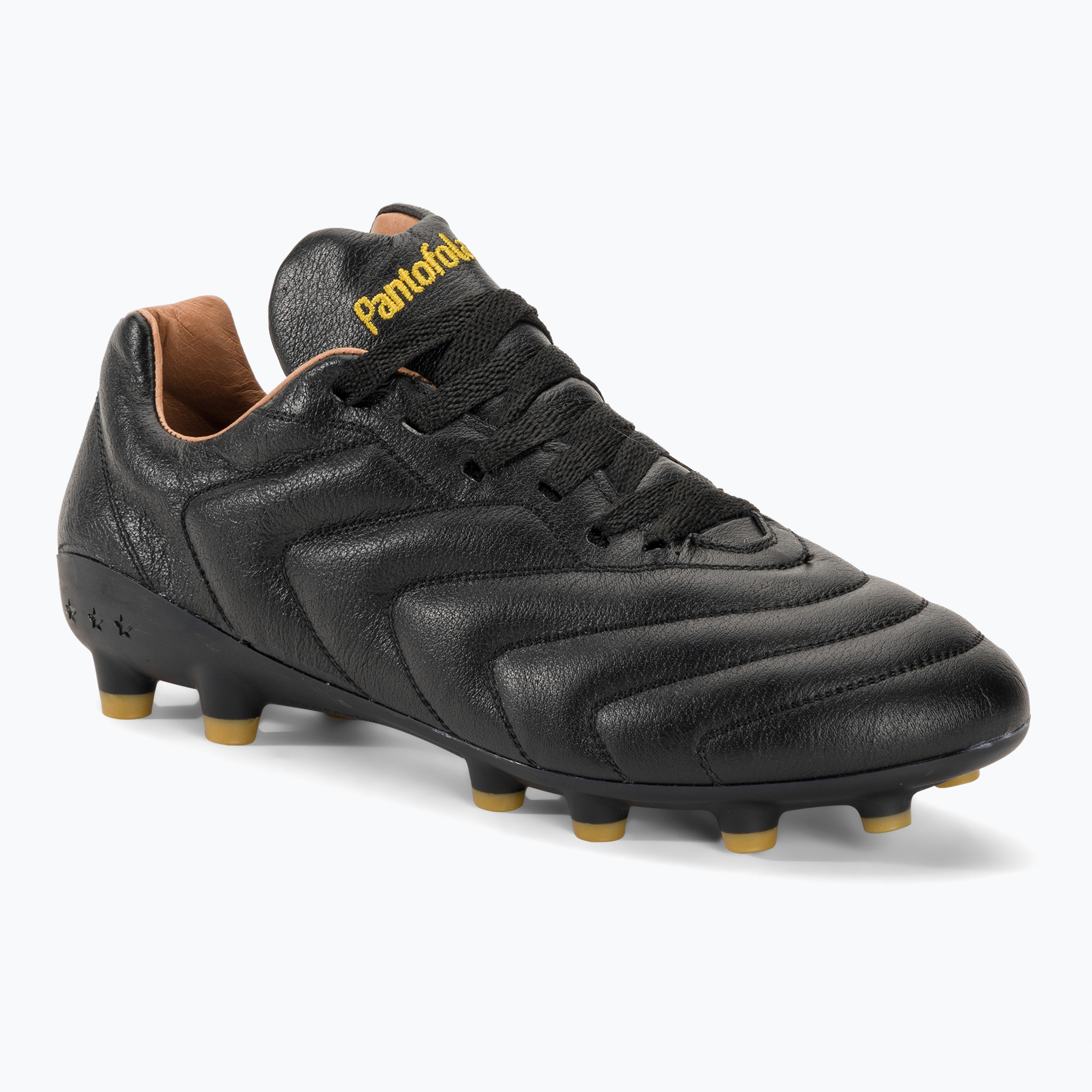 Pantofola d'Oro Superleggera 2.0 nero мъжки футболни обувки