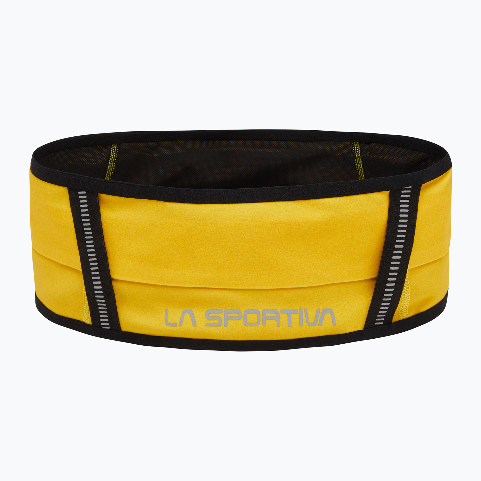 La Sportiva Run Belt жълт