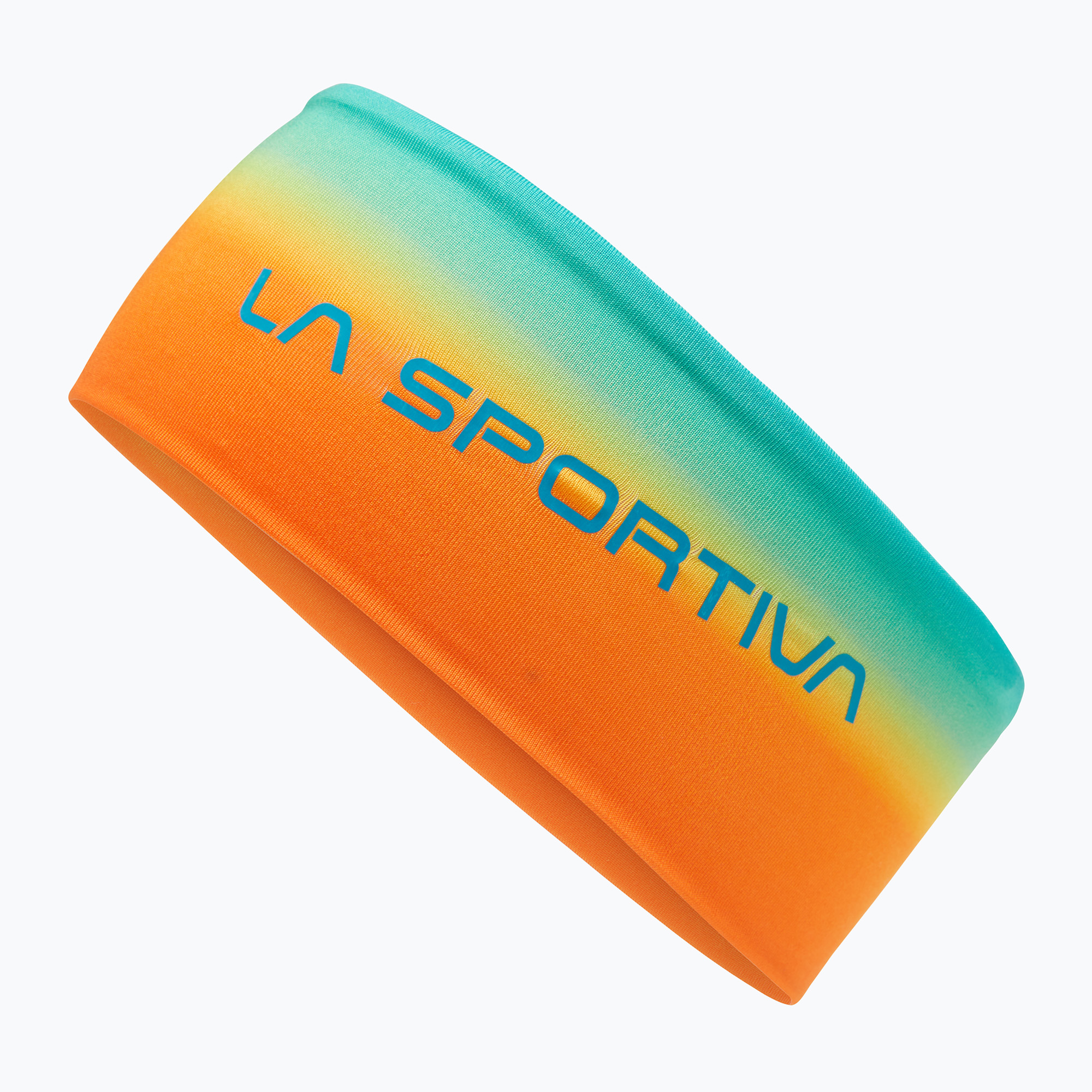 La Sportiva Fade Челник тропическо синьо/черешов домат