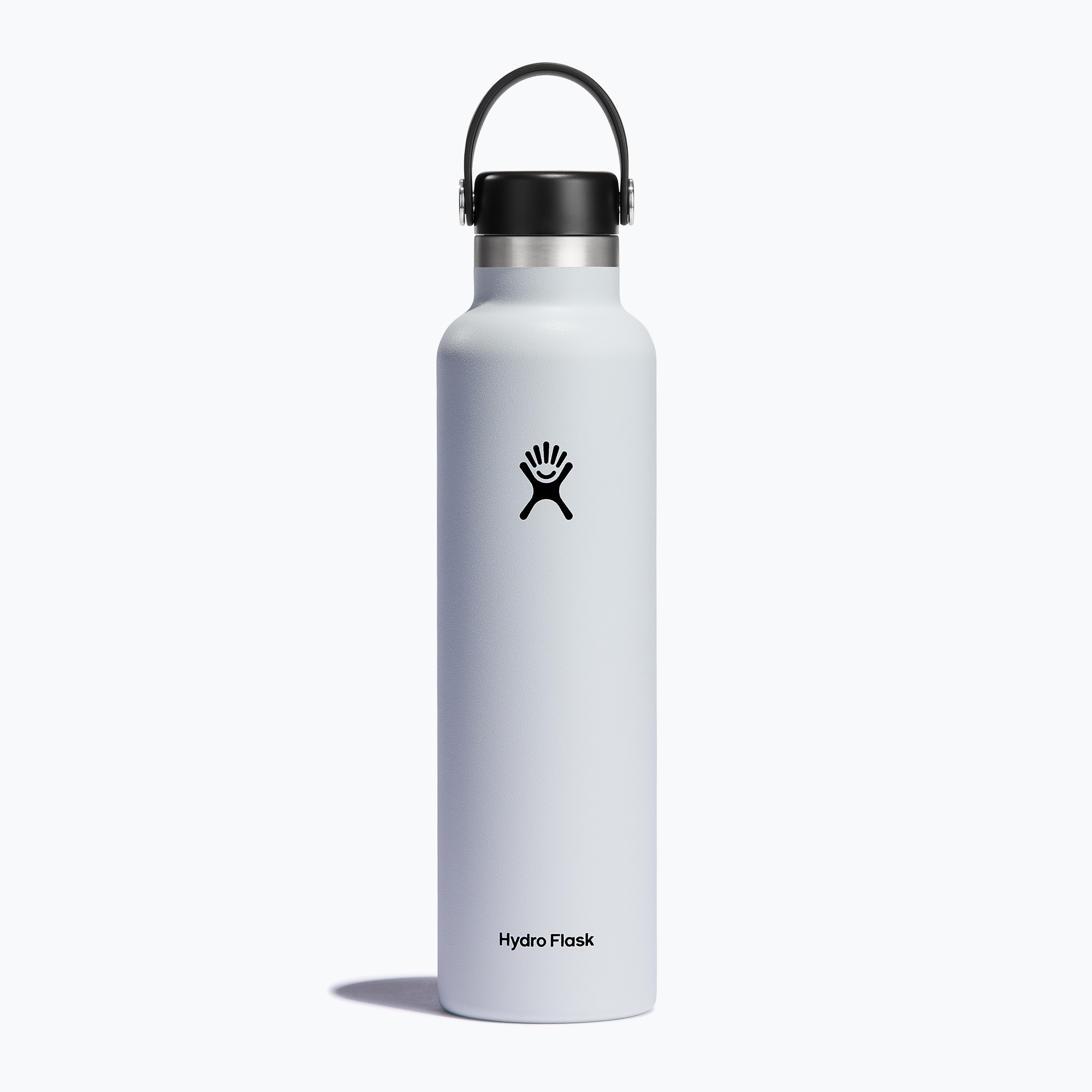 Термобутилка Hydro Flask Standard Flex Cap 709 ml, бяла