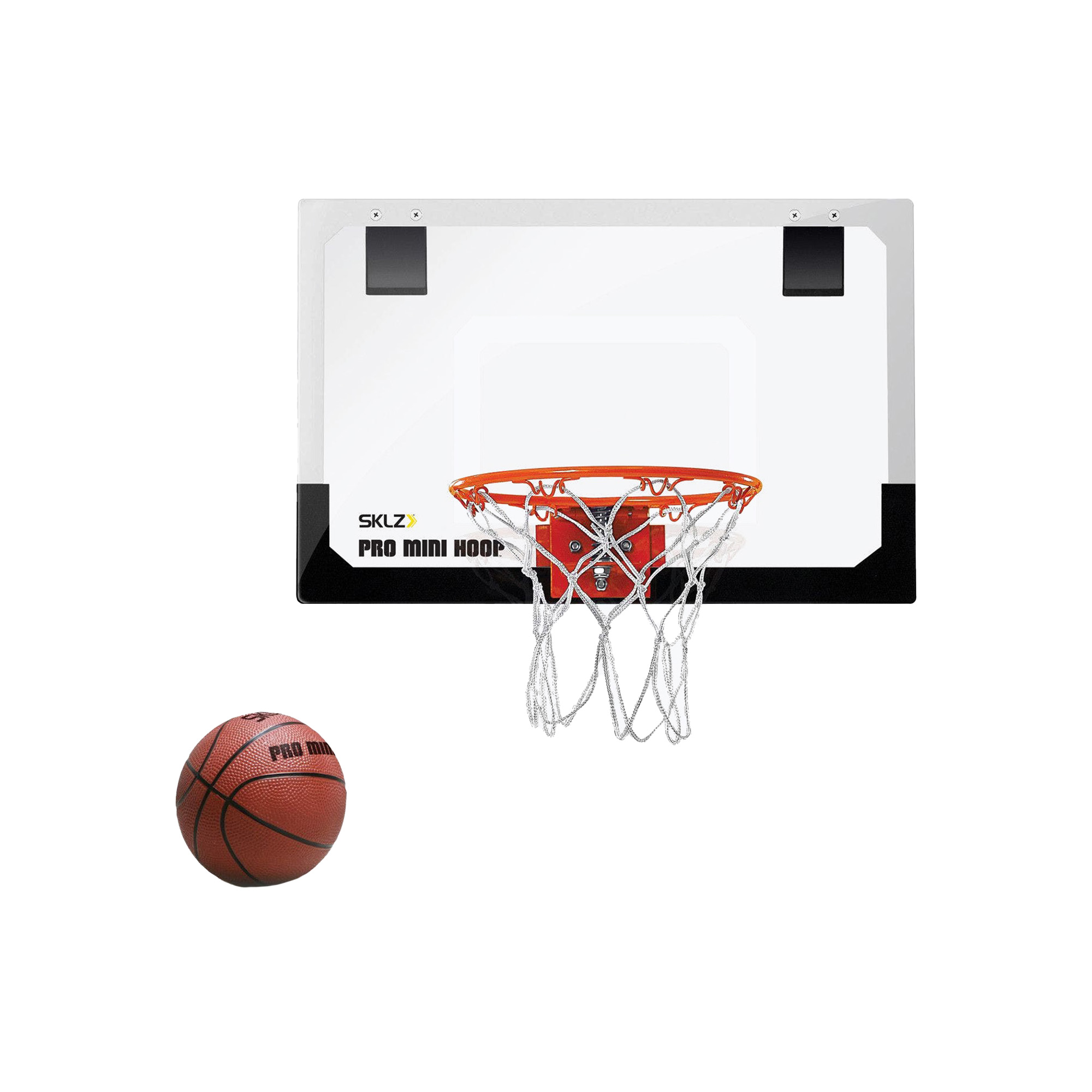 SKLZ Pro Mini Hoop 401 комплект за мини баскетбол