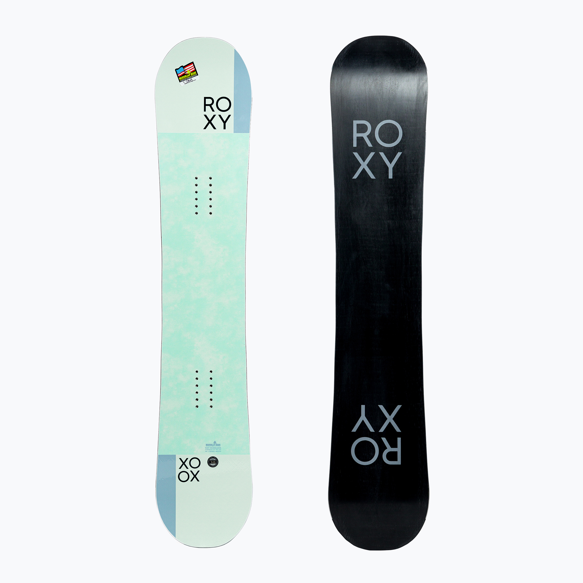 Сноуборд за жени ROXY Xoxo 2021
