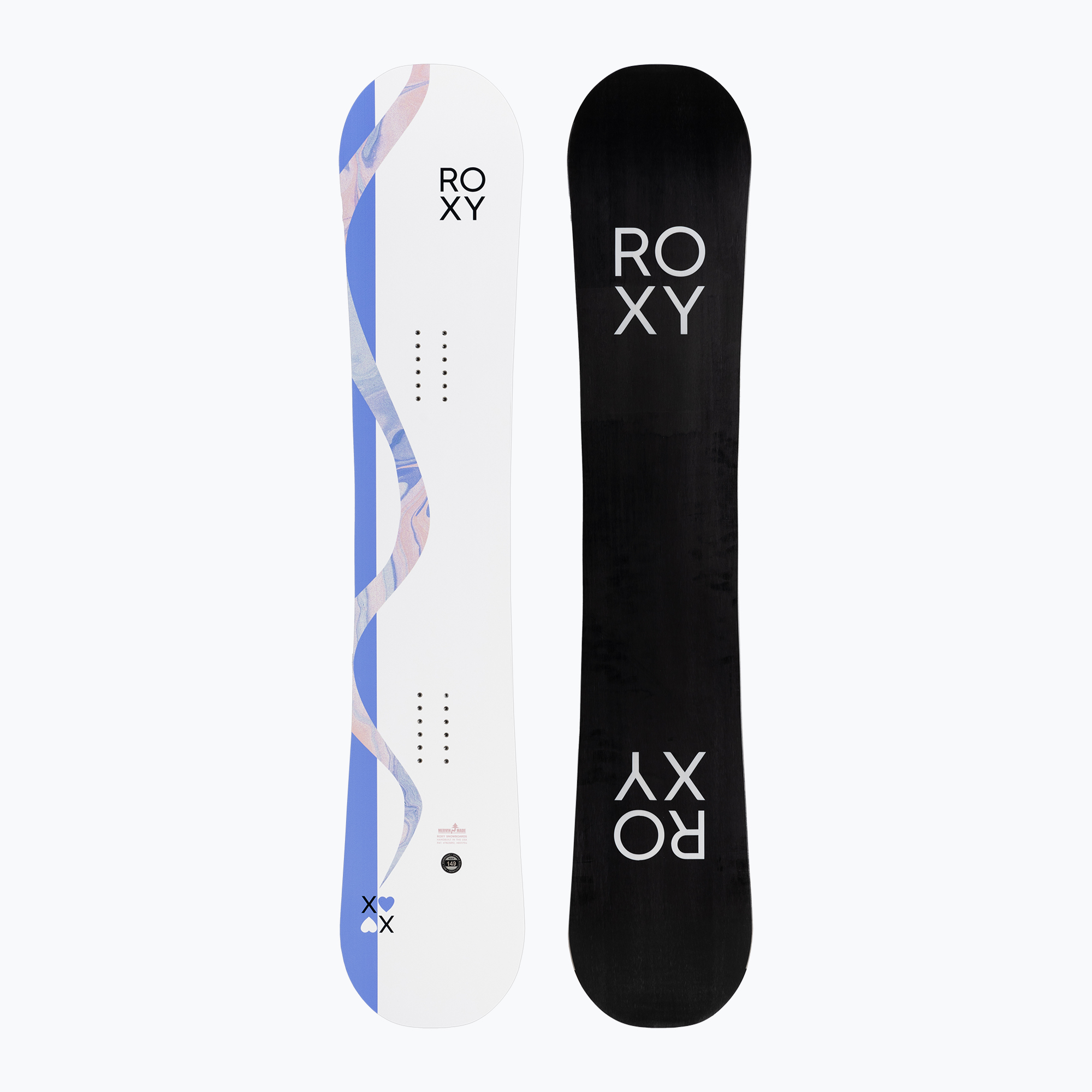 Сноуборд за жени ROXY Xoxo Pro 2021