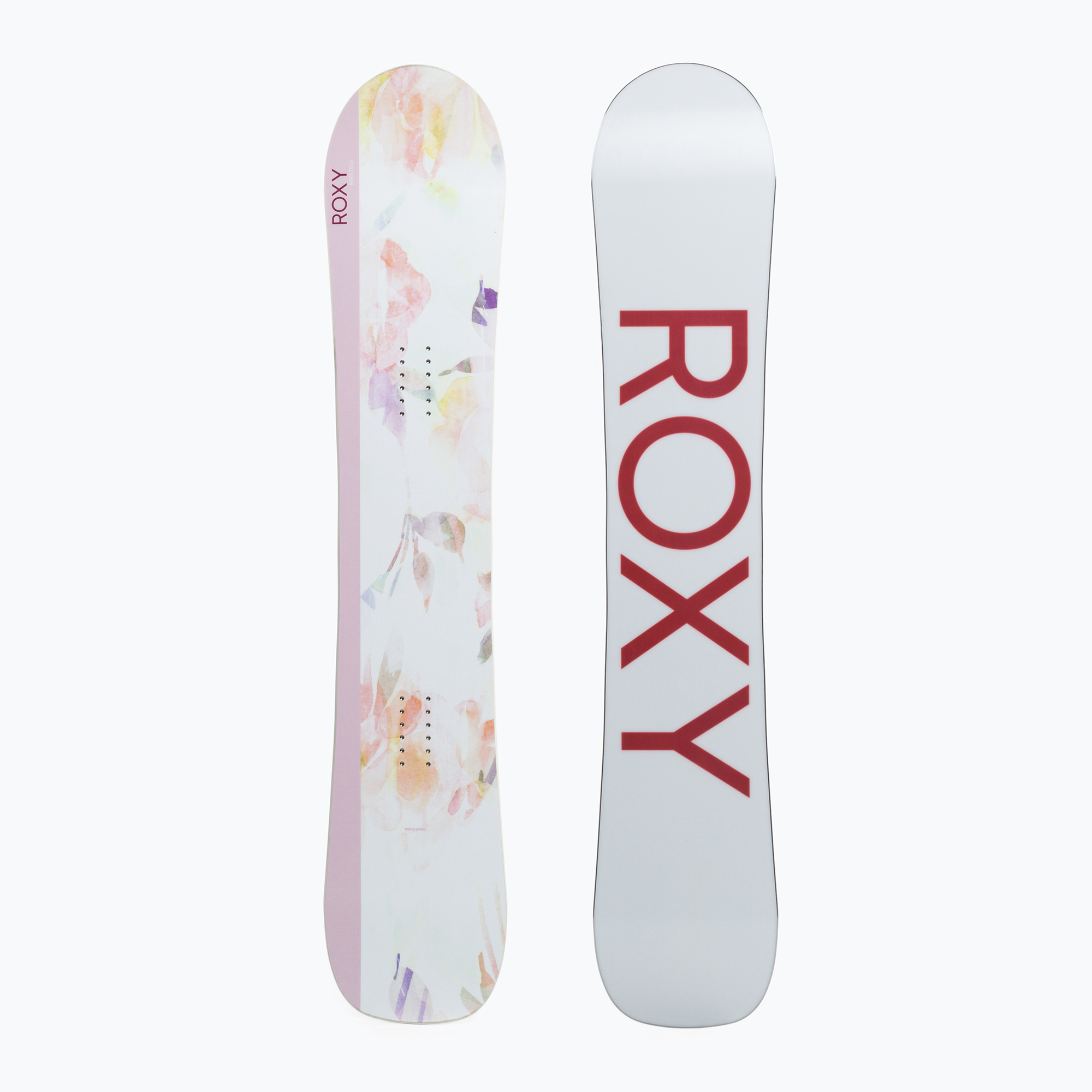Сноуборд за жени ROXY Breeze 2021