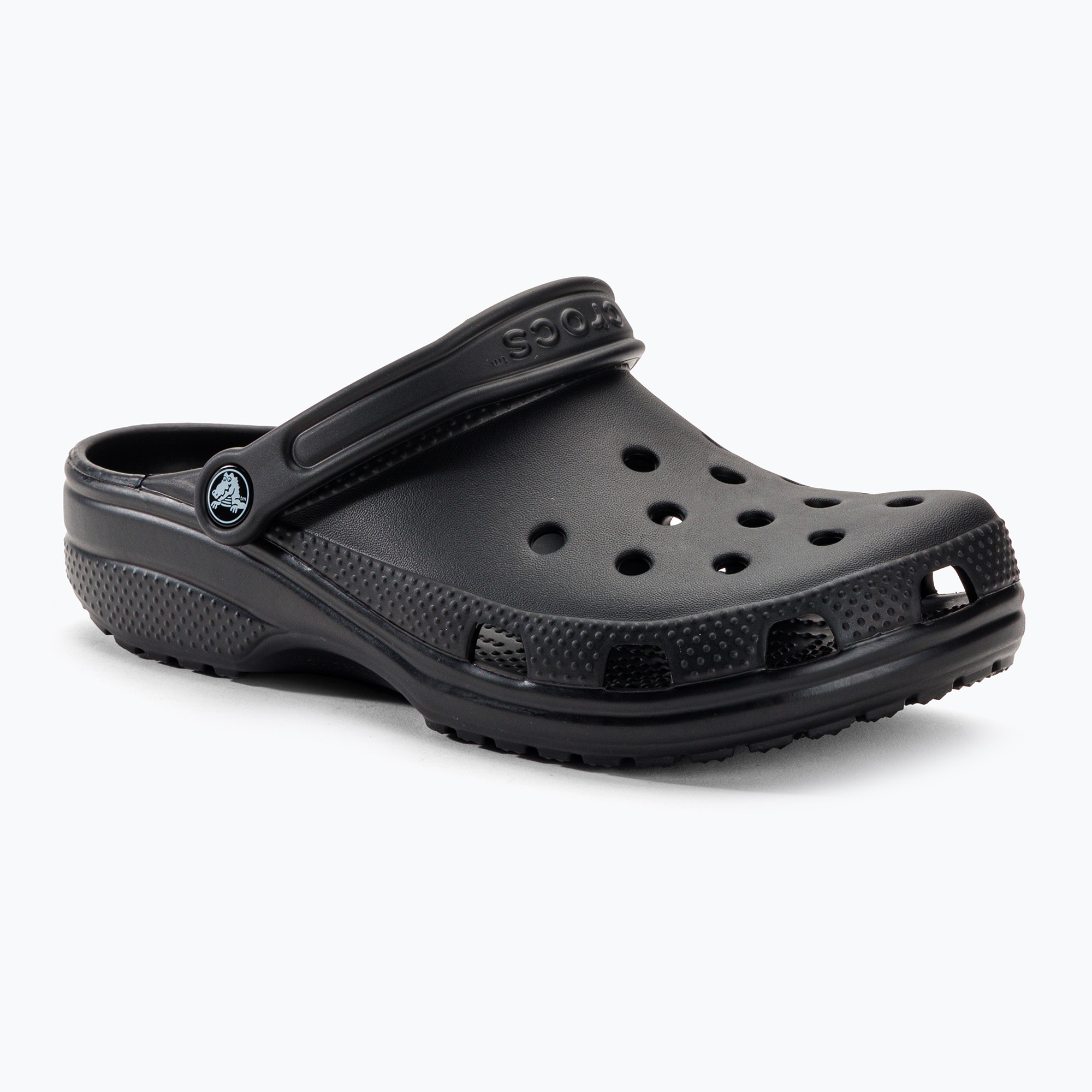 Джапанки Crocs Classic черен 10001
