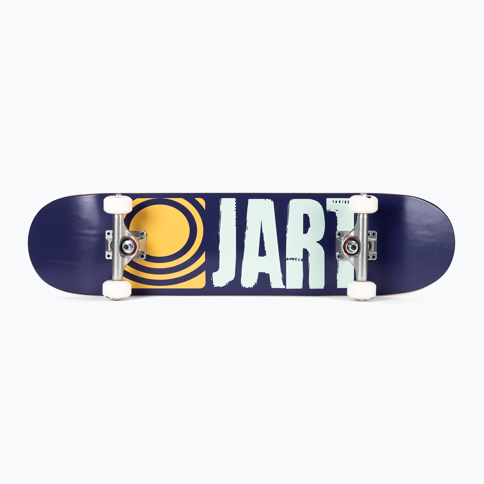 Jart Classic Complete скейтборд лилав JACO0022A003