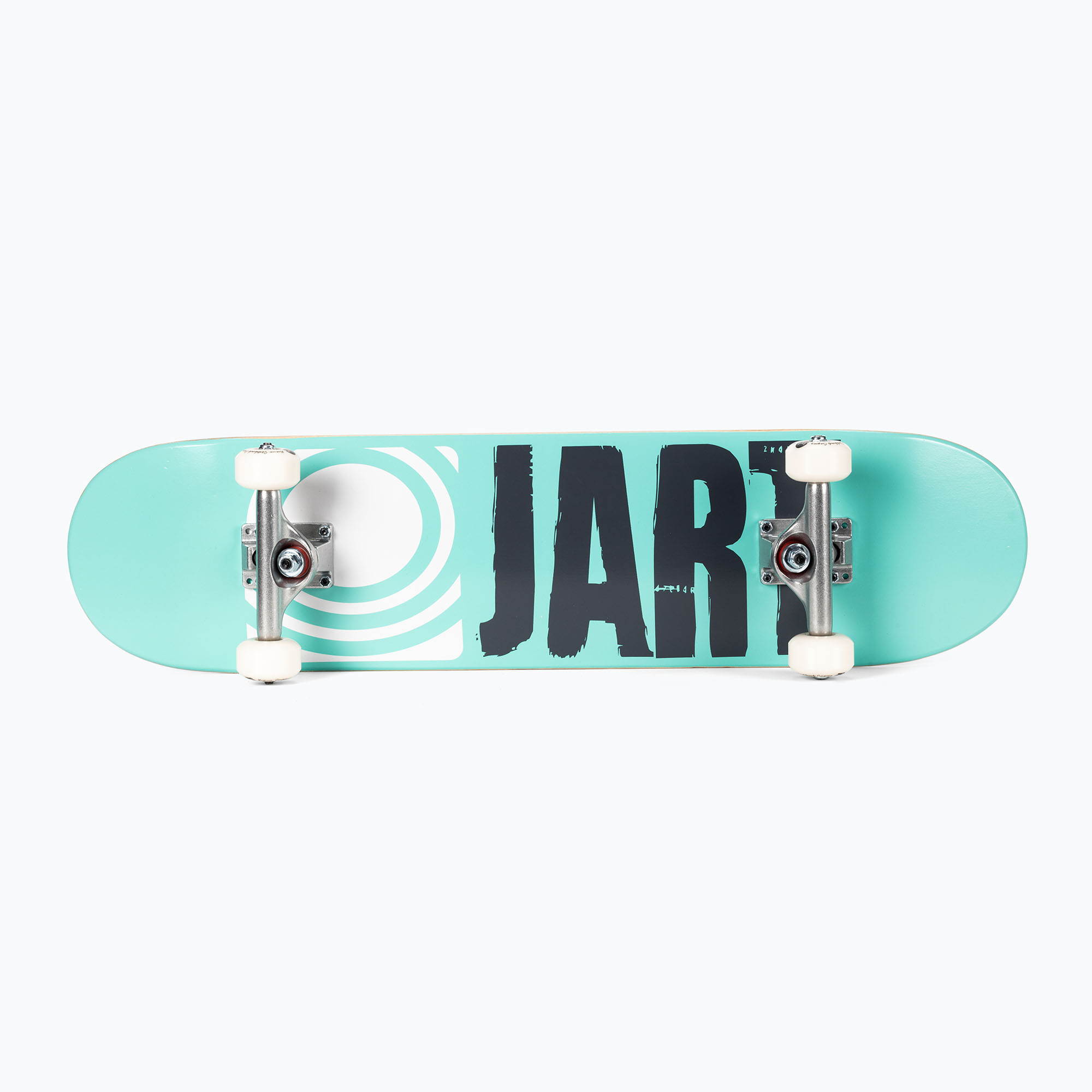 Jart Classic Complete скейтборд сив JACO0022A004