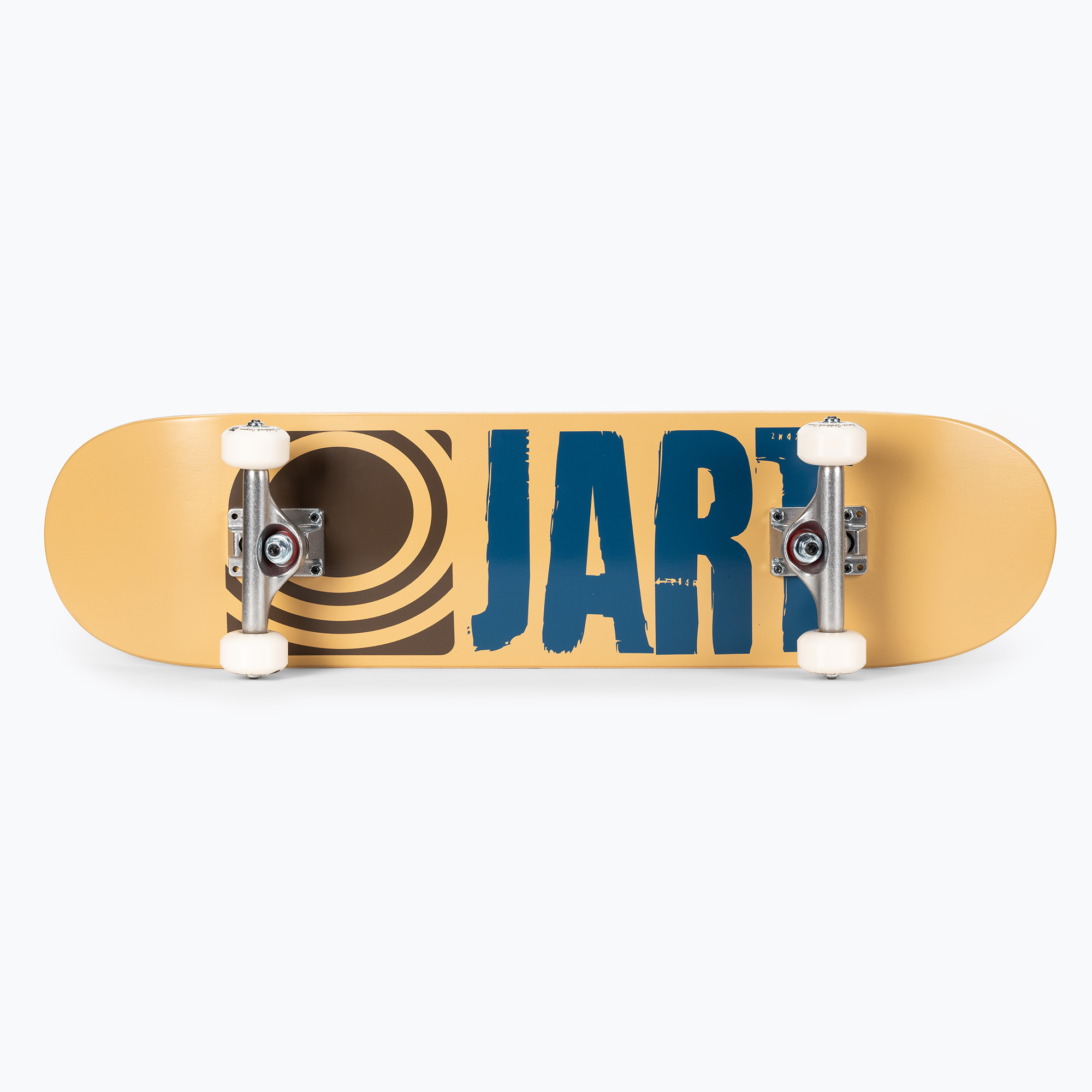 Jart Classic Complete скейтборд кафяв JACO0022A006