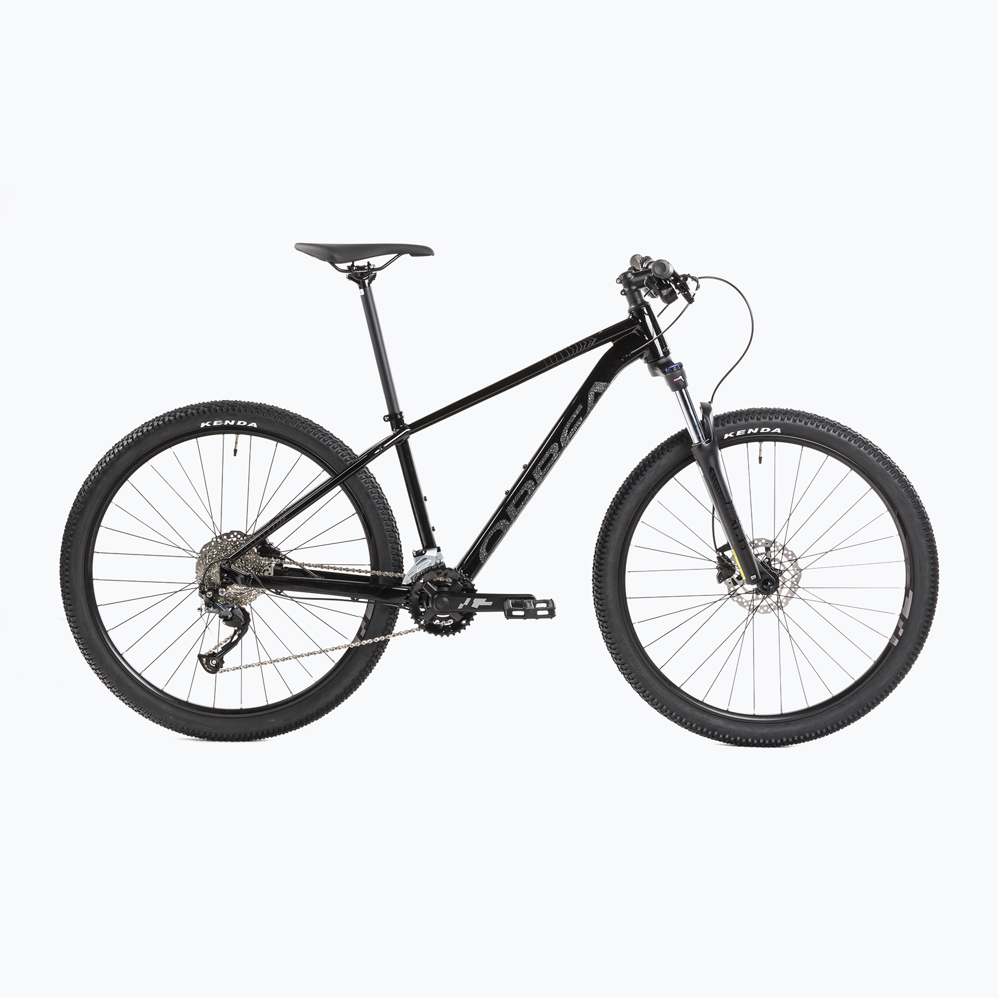 Orbea Onna 40 27 2023 планински велосипед черен N20215N9 2023