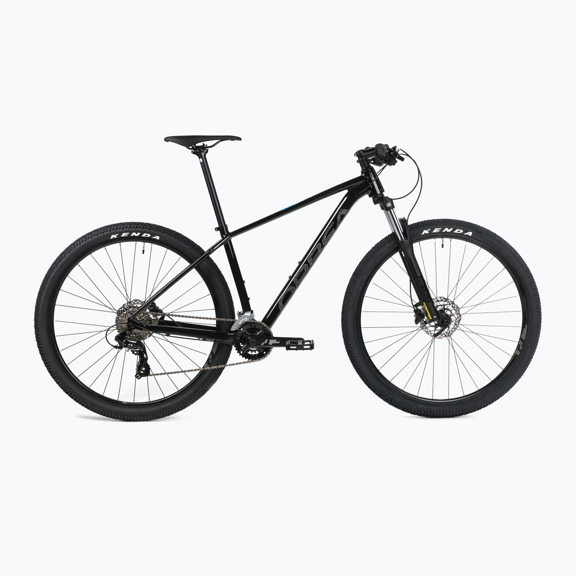 Orbea Onna 50 29 2023 планински велосипед черен N20717N9 2023