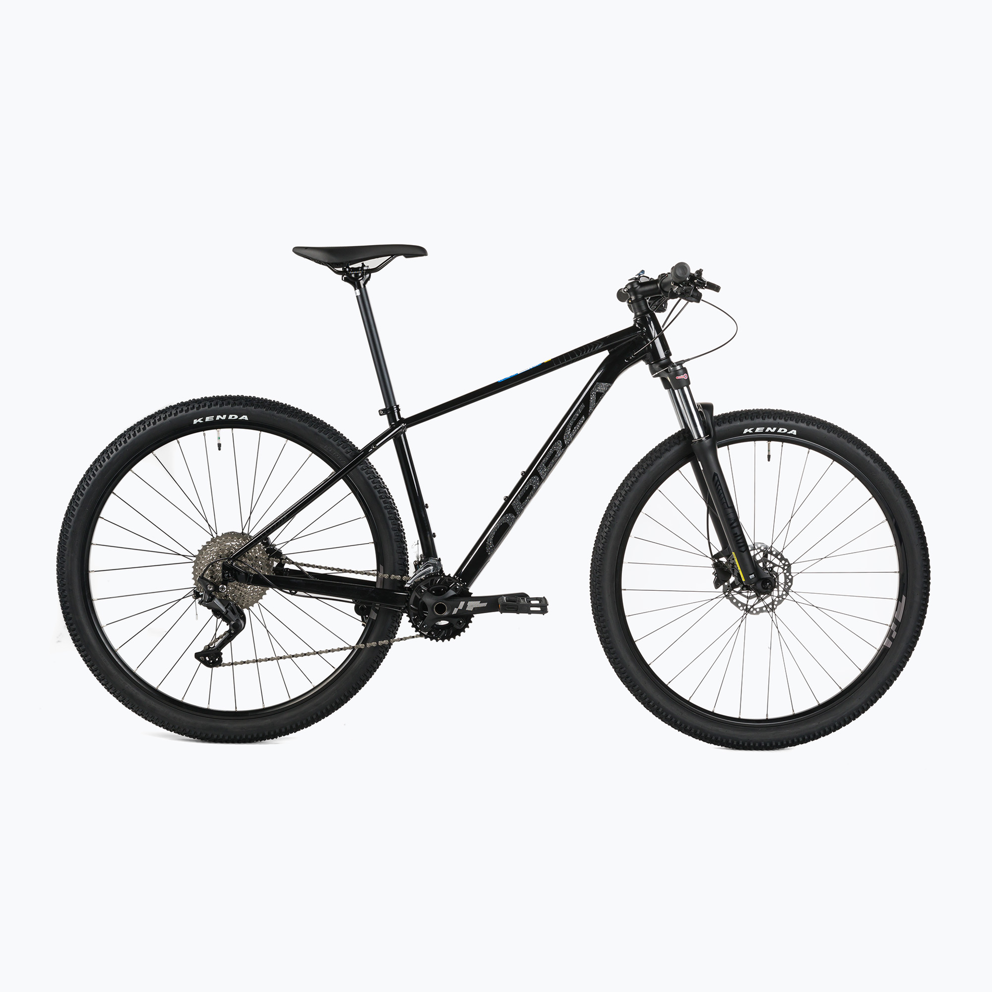 Orbea Onna 30 29 планински велосипед черен N20919N9 2023