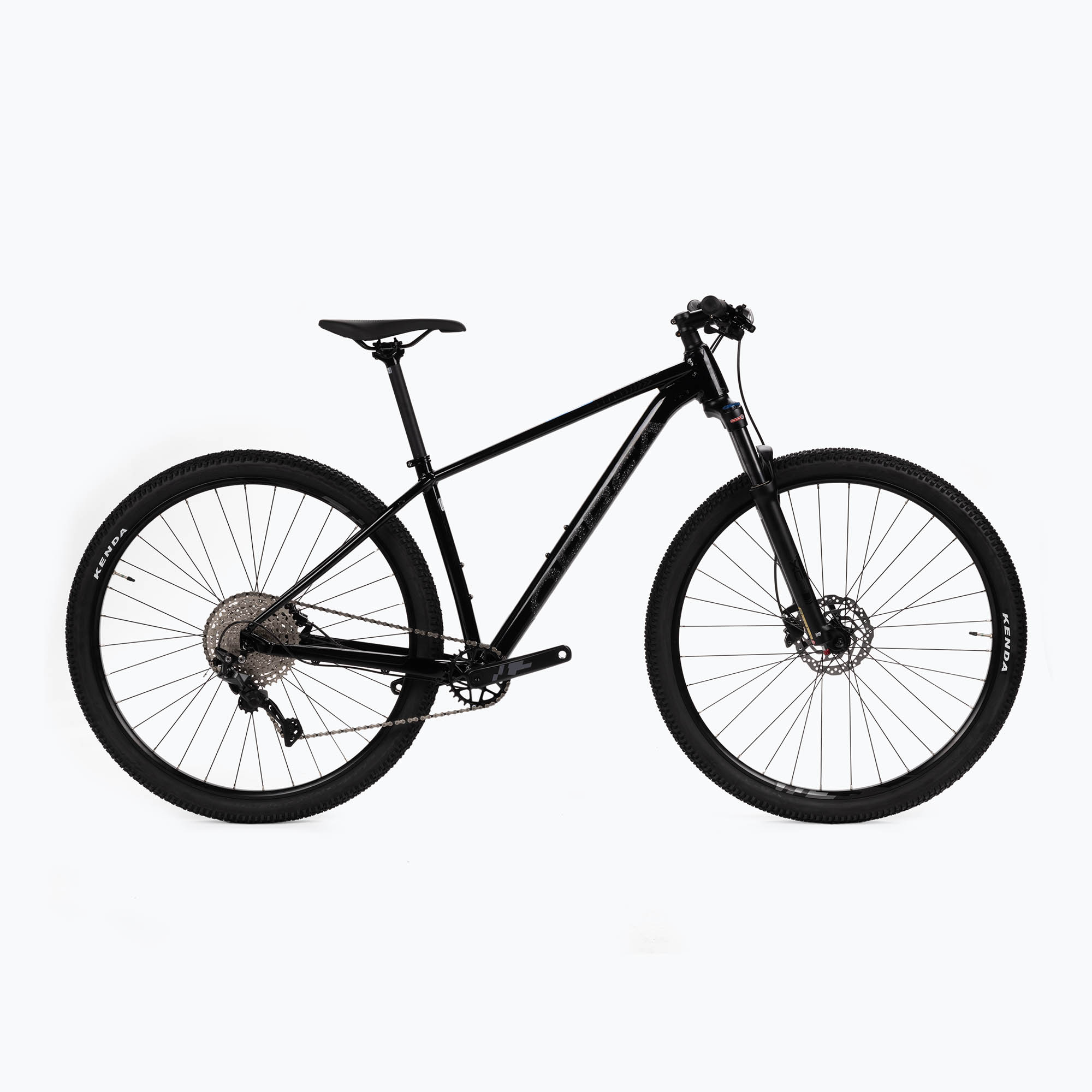 Orbea Onna 20 29 планински велосипед черен N21019N9 2023