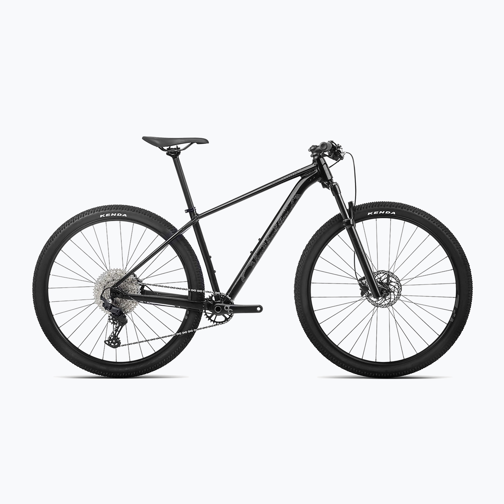 Orbea Onna 10 29 2023 планински велосипед черен N21119N9 2023