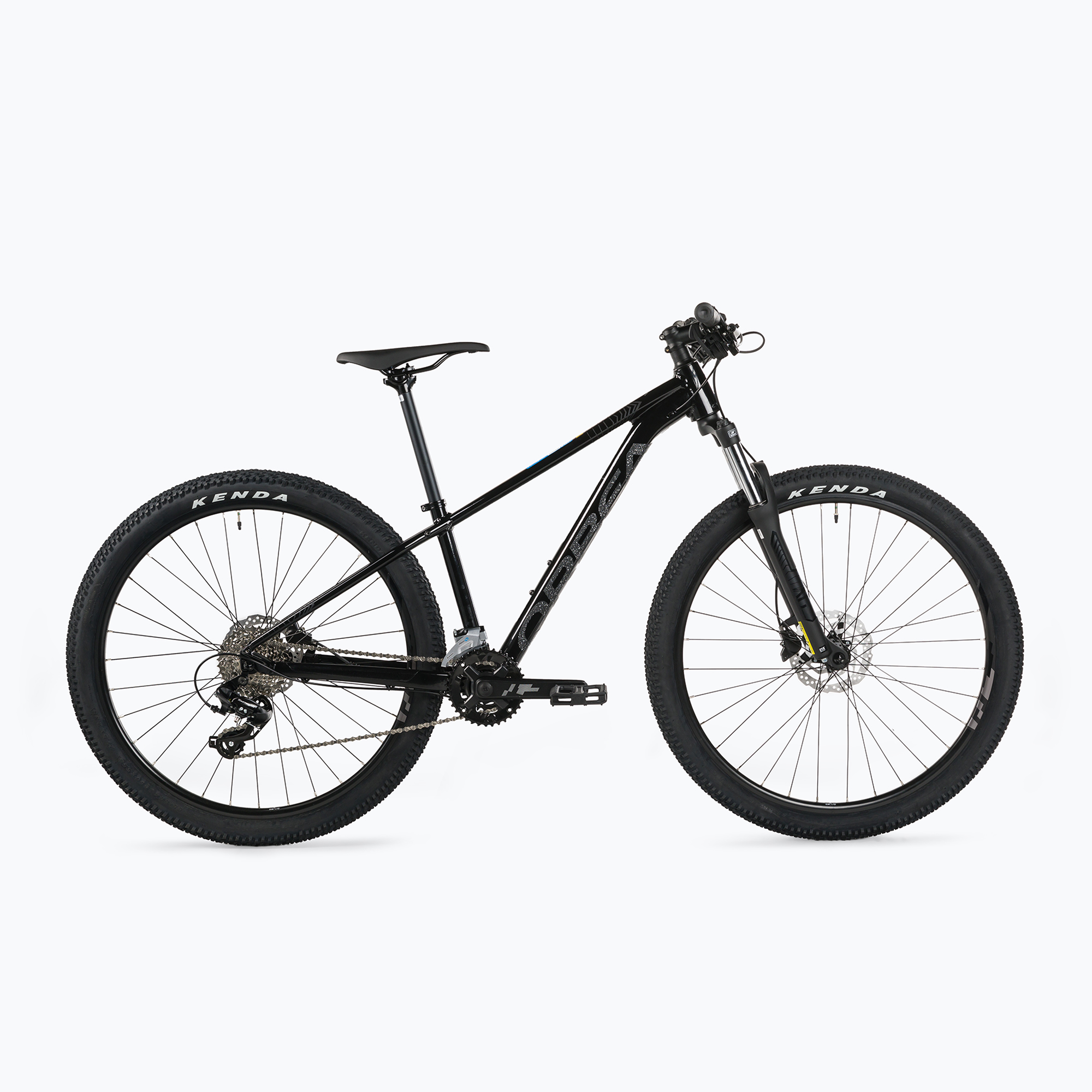 Orbea Onna 27 Junior 50 детски велосипед черен N02014N9 2023