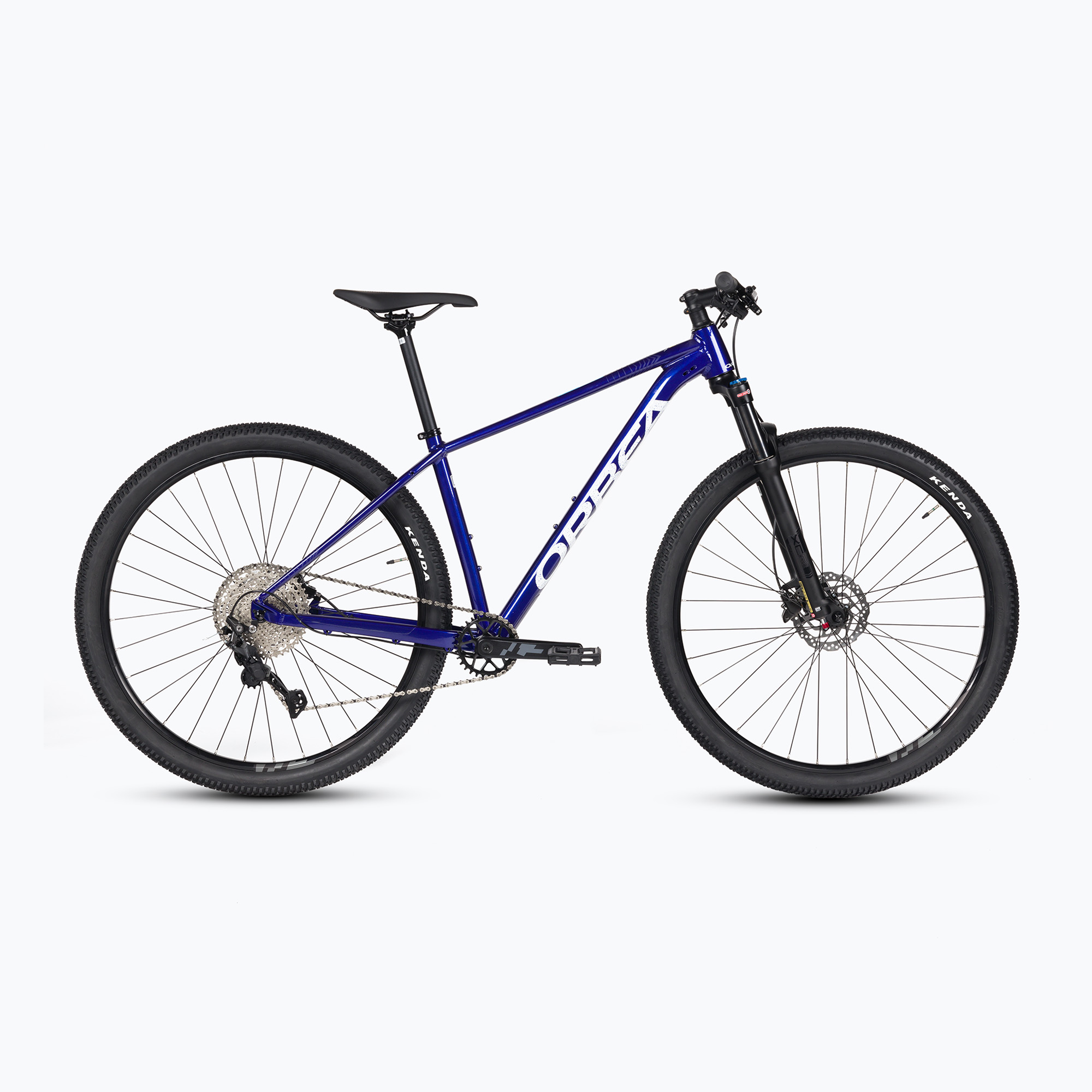 Orbea Onna 29 20 blue M21017NB планински велосипед