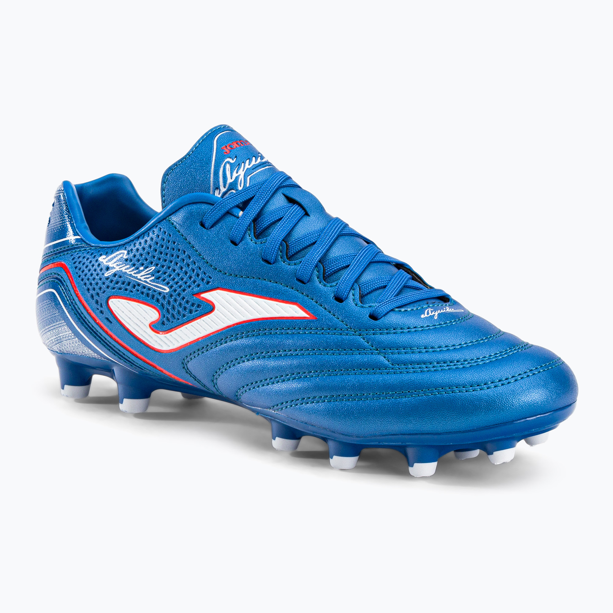 Joma Aguila 2304 FG мъжки футболни обувки сини AGUS2304FG