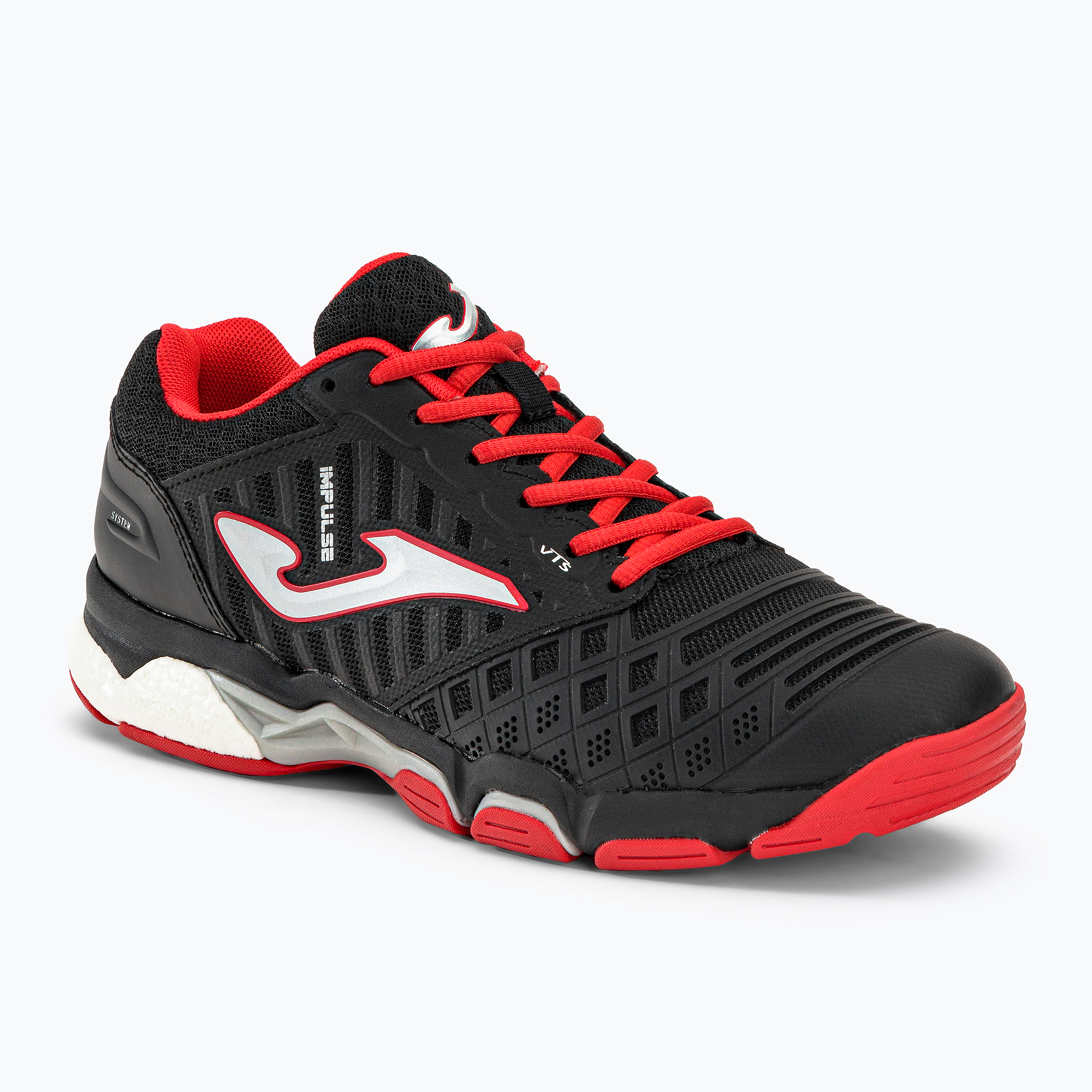 Мъжки обувки за волейбол Joma V.Impulse 2301 black VIMPUS2301