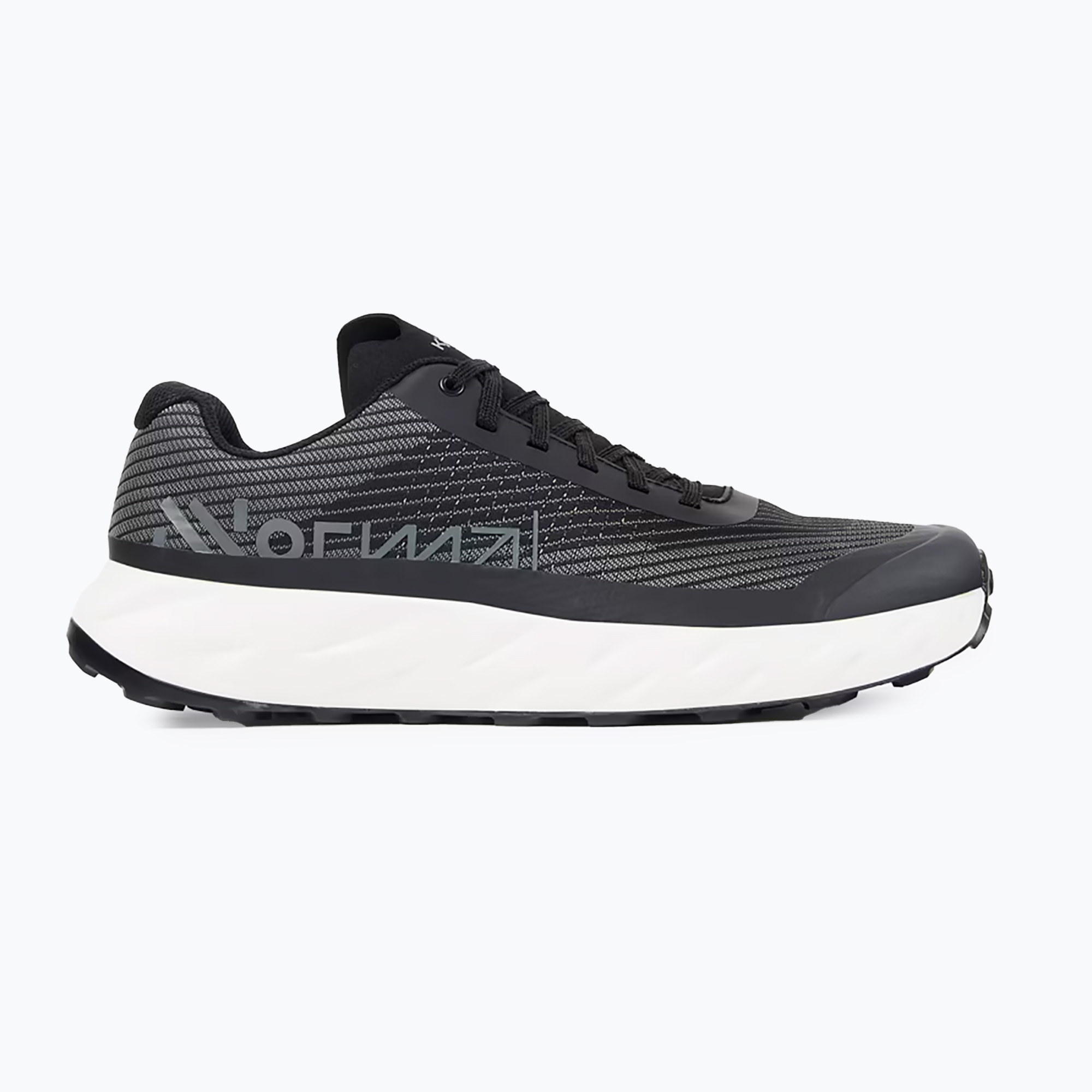 NNormal Kjerag обувки за бягане черни