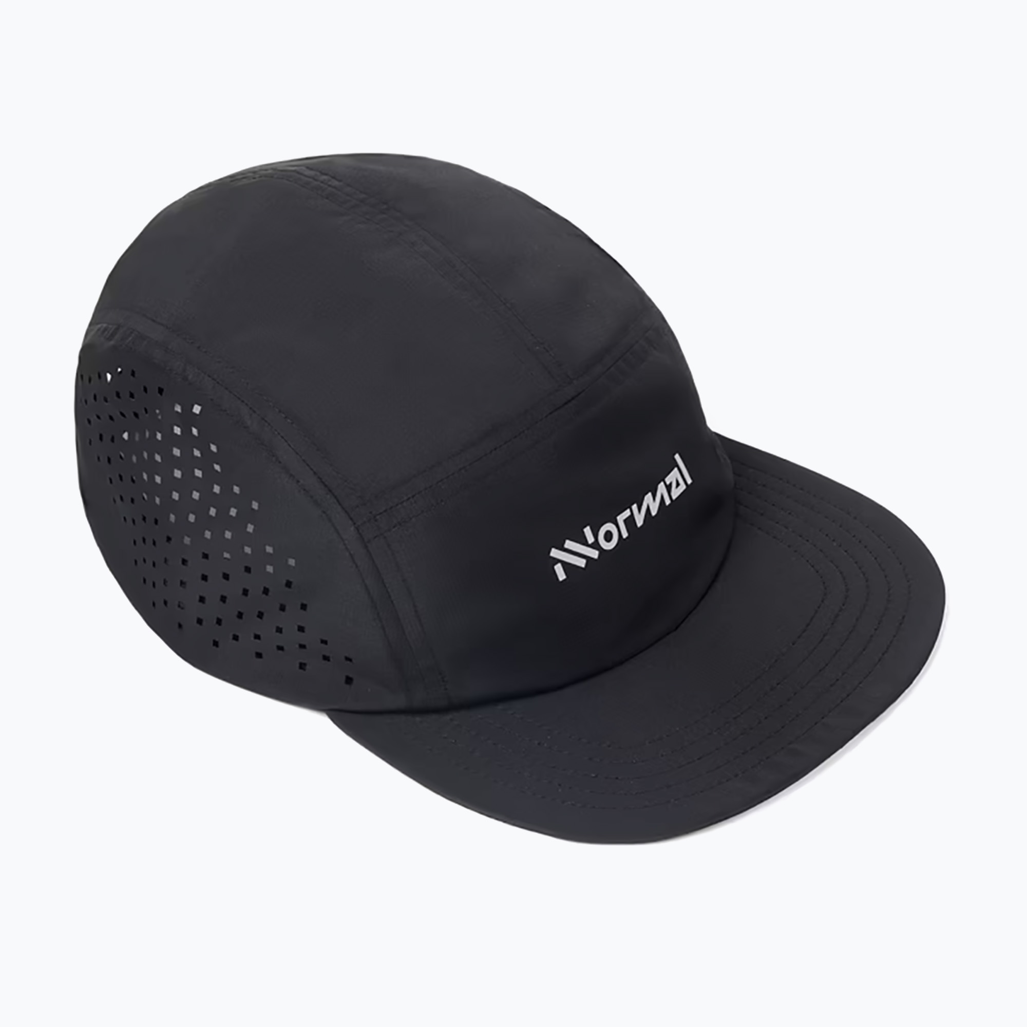 NNormal Race бейзболна шапка черна