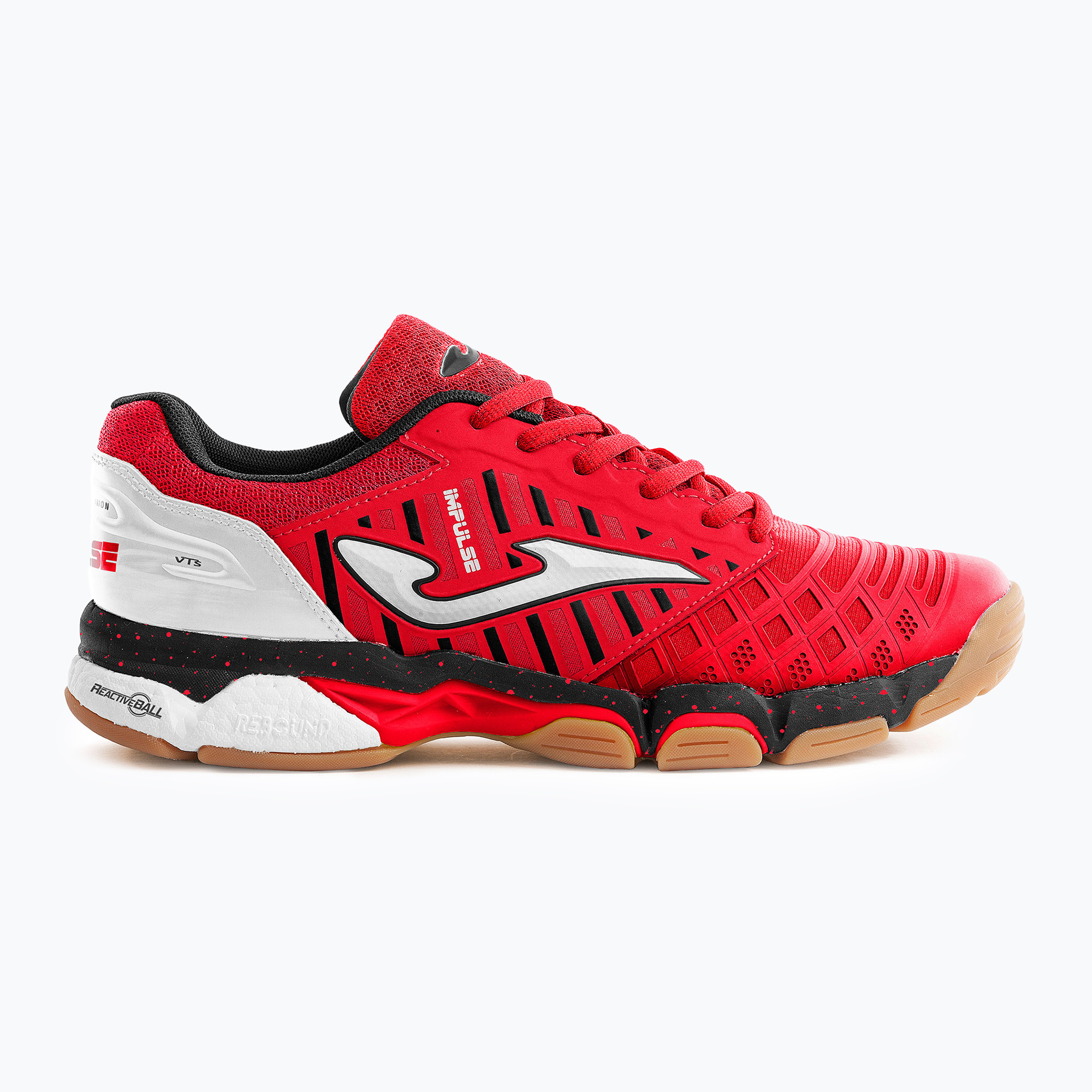 Мъжки обувки за волейбол Joma V.Impulse red