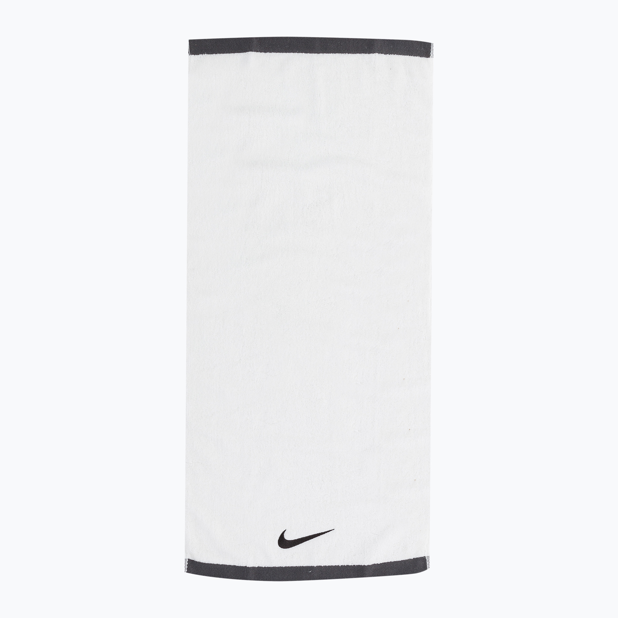Nike Fundamental бяла/черна кърпа