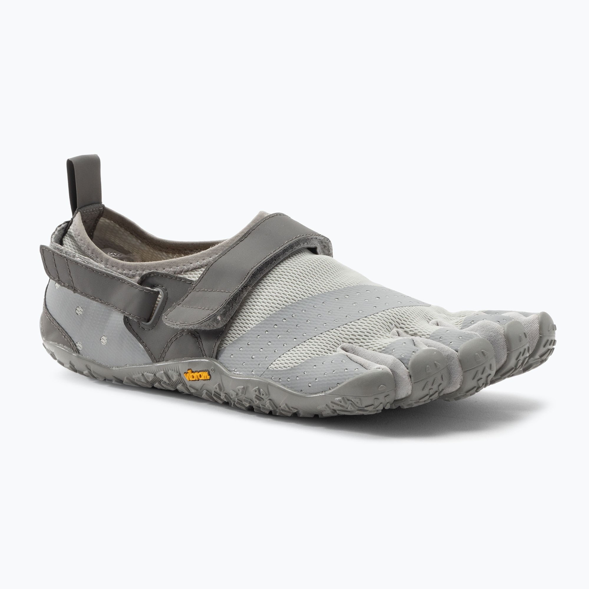 Мъжки обувки за вода Vibram Fivefingers V-Aqua grey 18M73030400