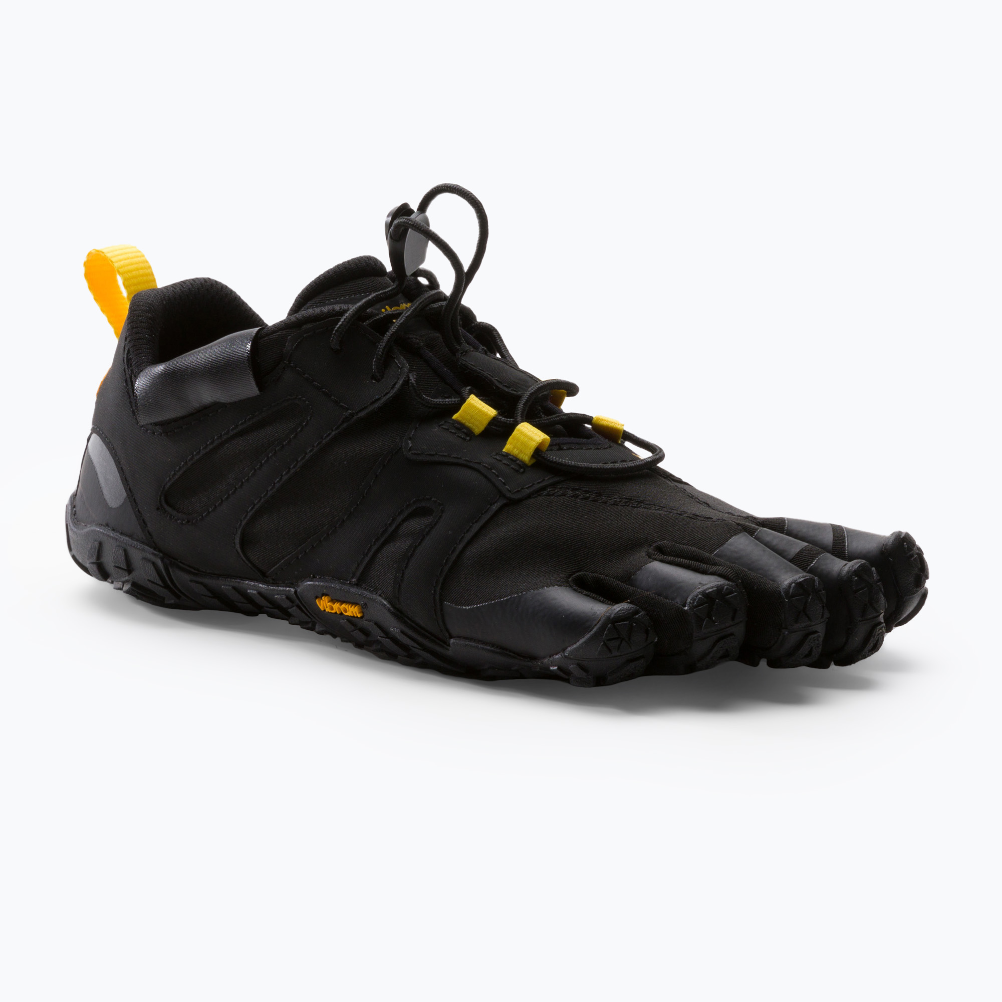Дамски обувки за трекинг Vibram Fivefingers V-Trail 2.0 black 19W76010360