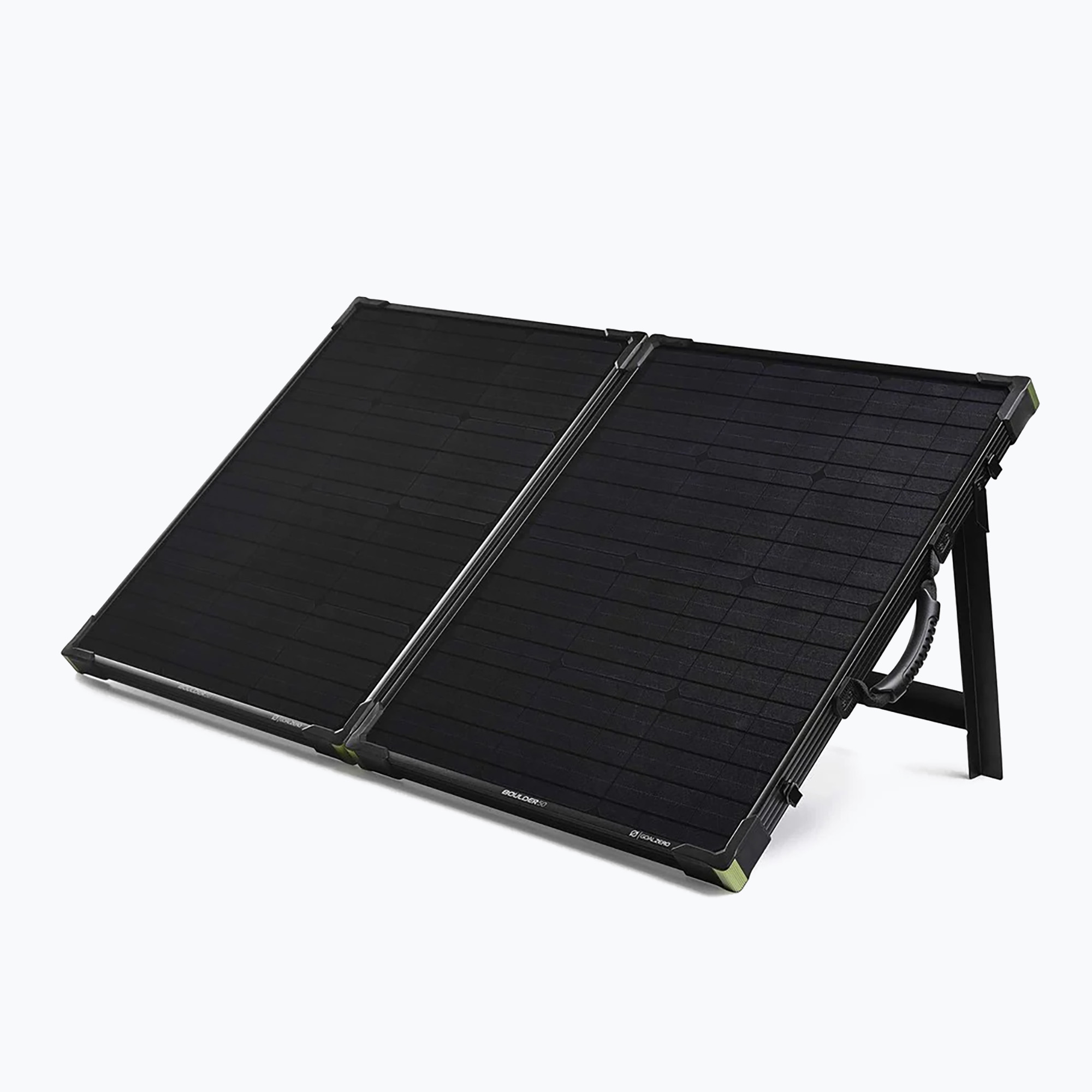Соларен панел Goal Zero Boulder Briefcase 100 W черен 32408