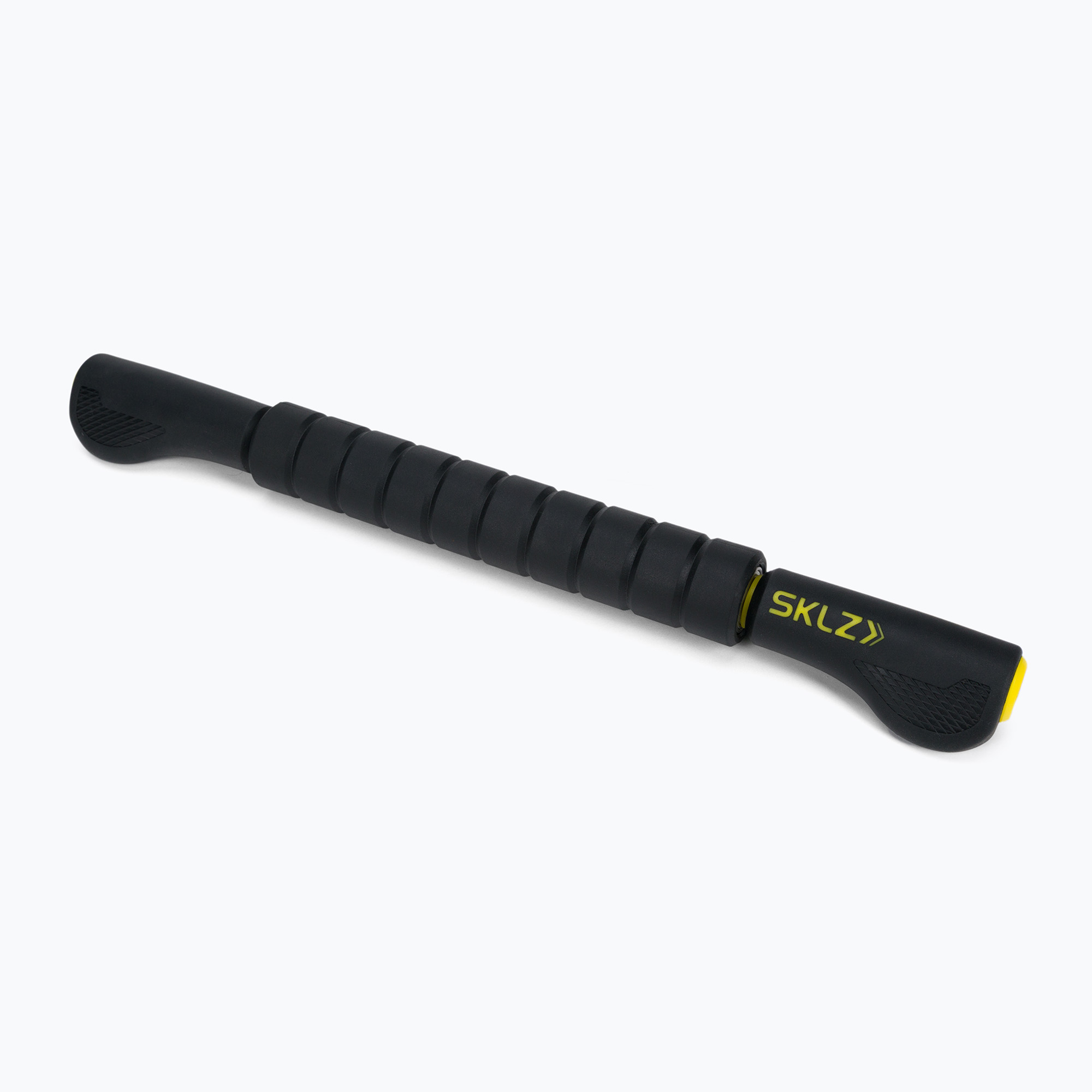 Пътуващ масажен бар SKLZ черен 3239
