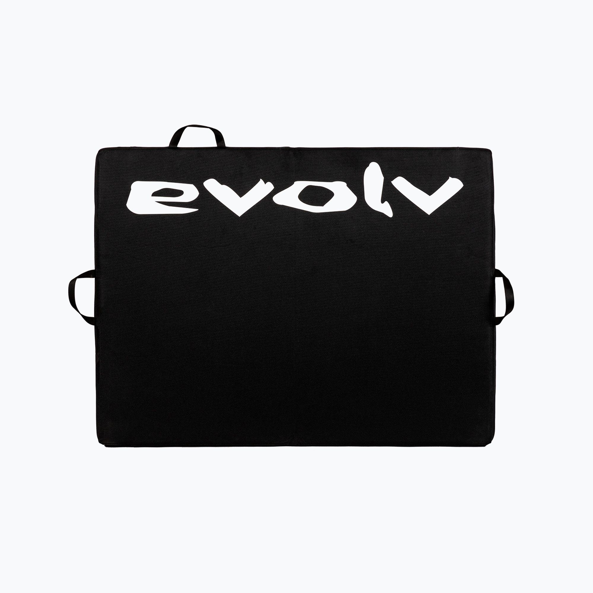 Подложка за катерене Evolv Cap Pad black