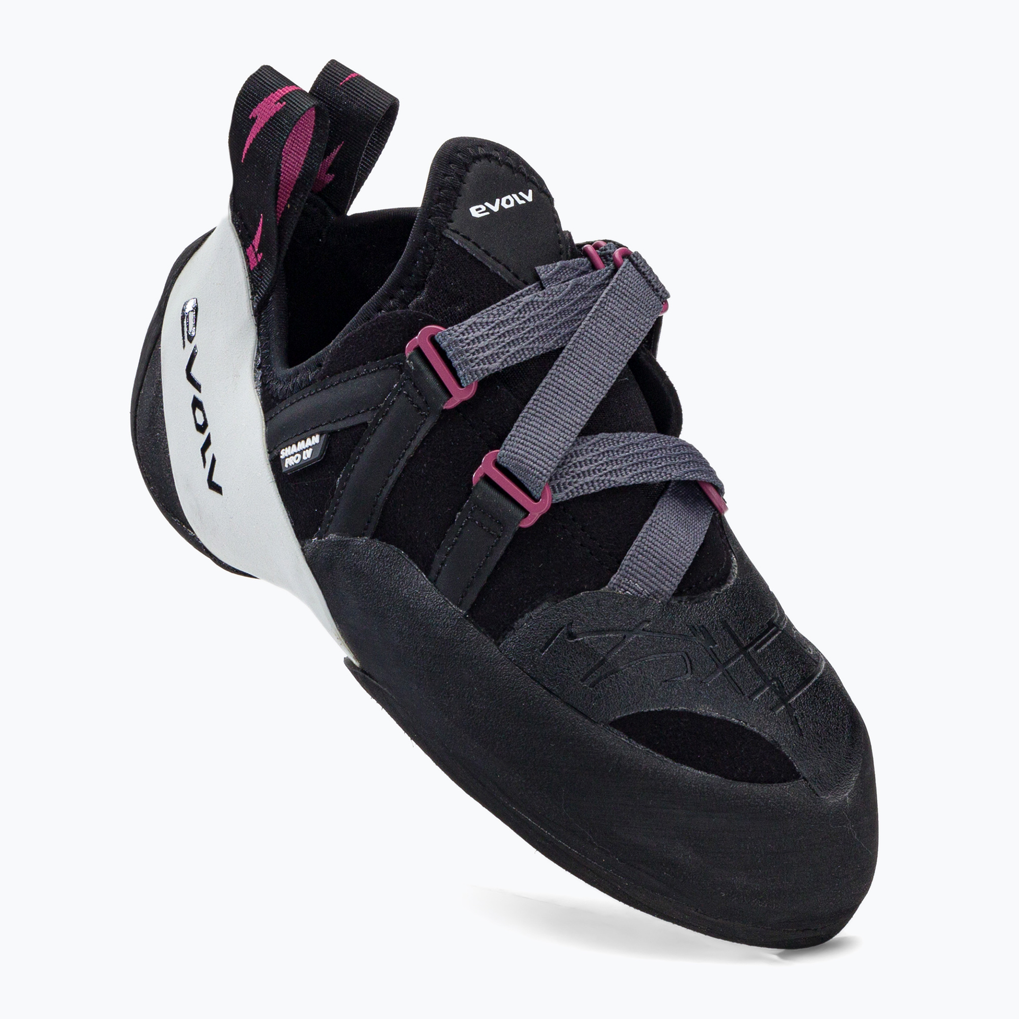 Обувки за катерене Evolv Shaman Pro LV 1000