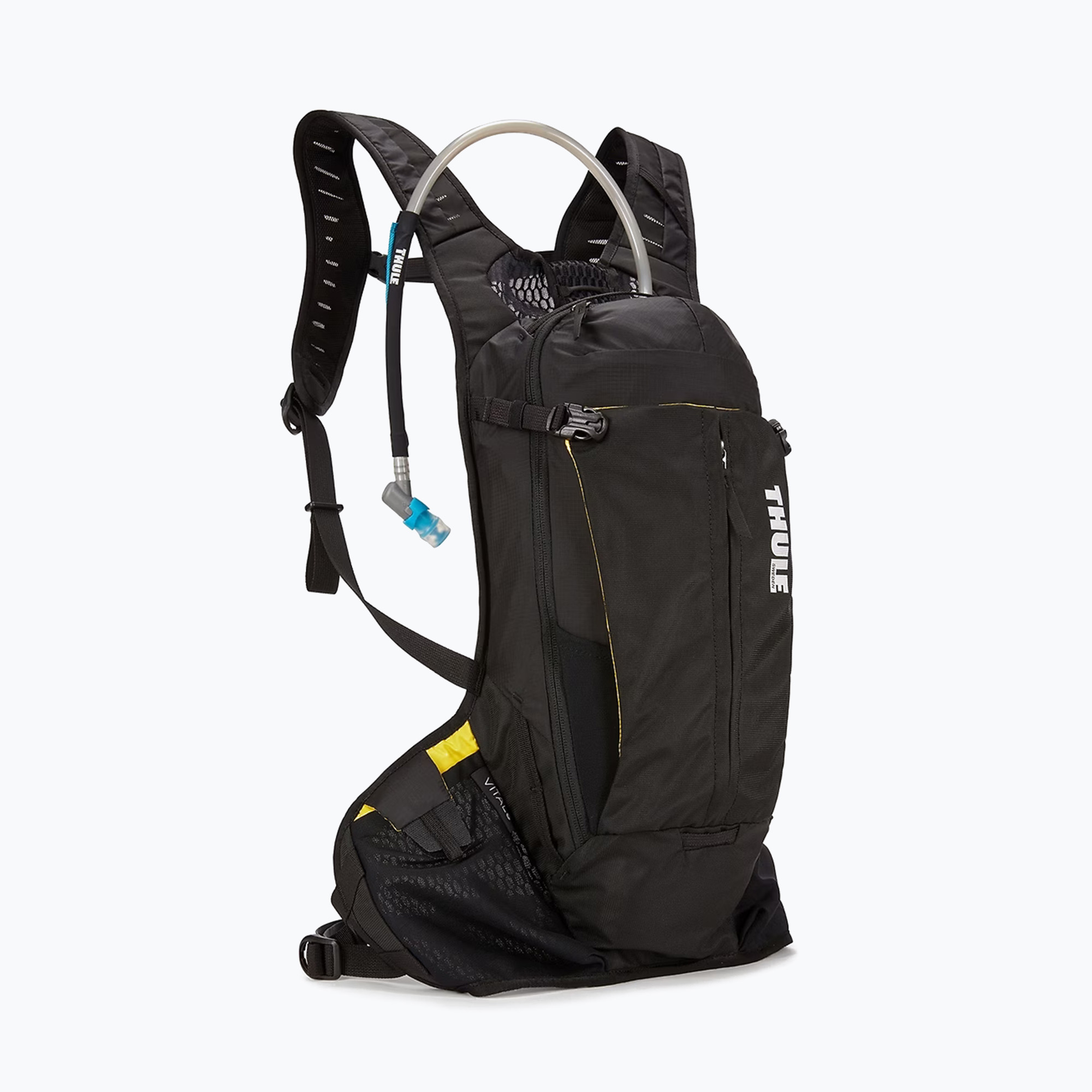 Thule Vital 8L DH Хидратираща раница за велосипед черна 3204154