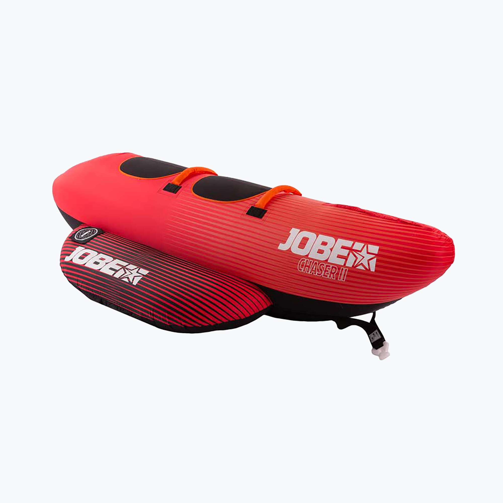 JOBE Chaser Towable 2P float червен 230220002-PCS
