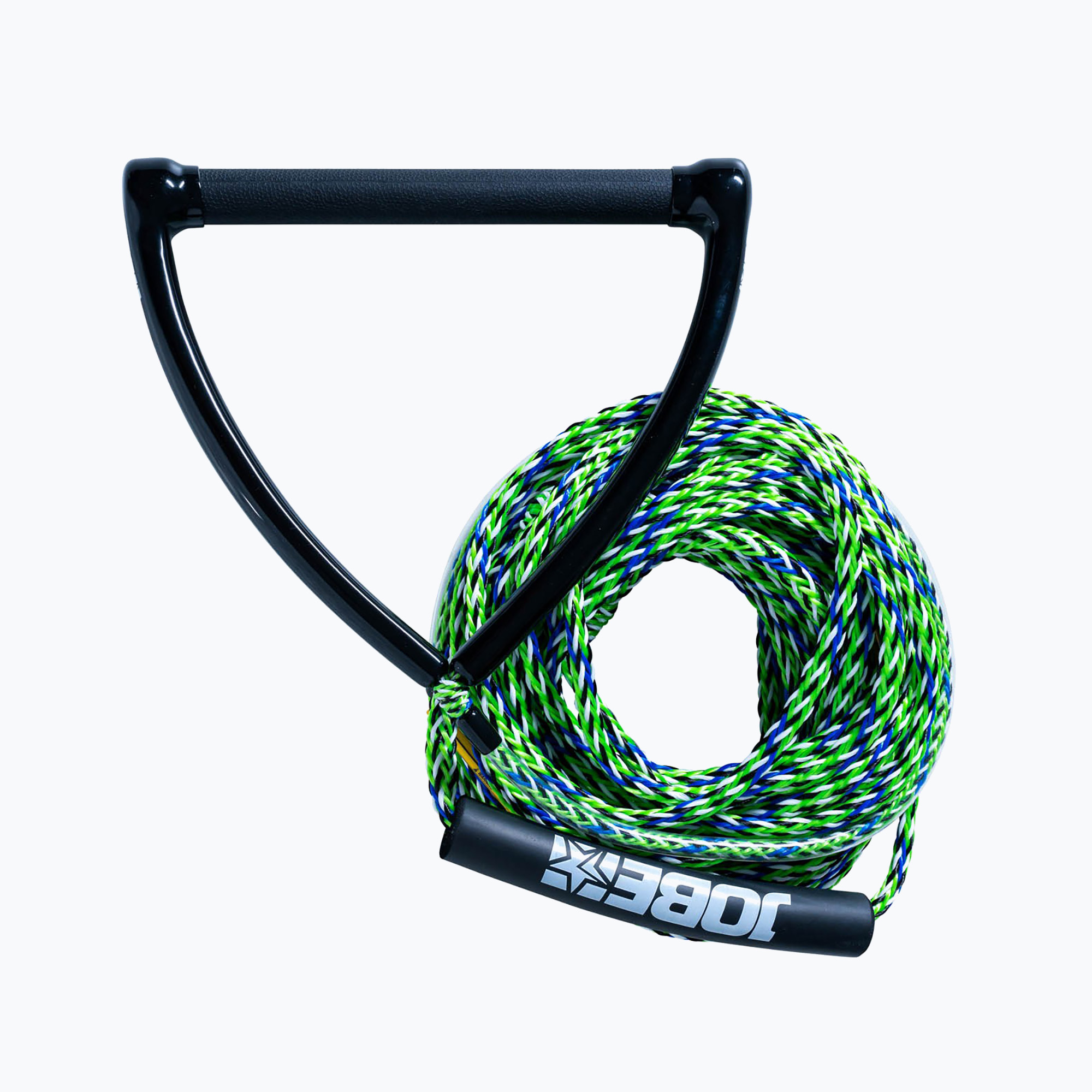 JOBE Multi Watersport Handle Package теглещ кабел 15,2 м зелен 211323001-PCS.