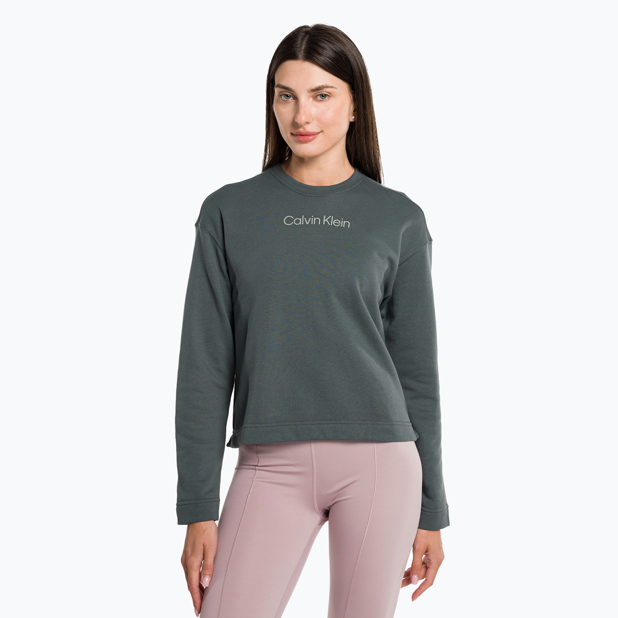 Мъжки пуловер Calvin Klein LLZ urban chic sweatshirt